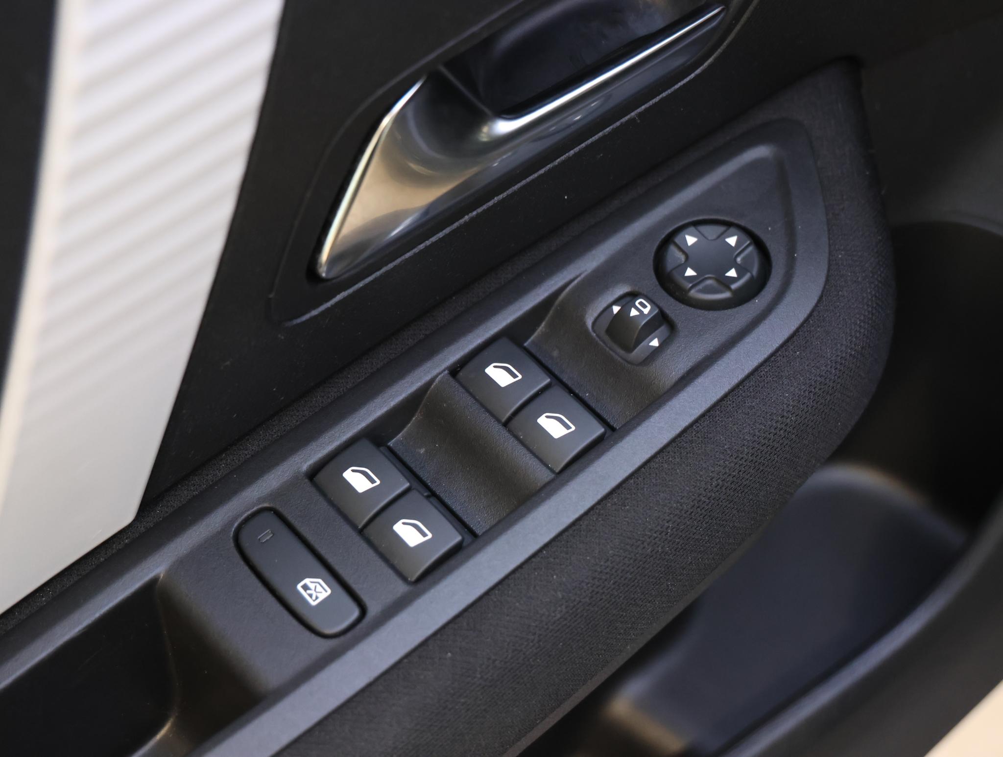 Foto van Citroen C4
