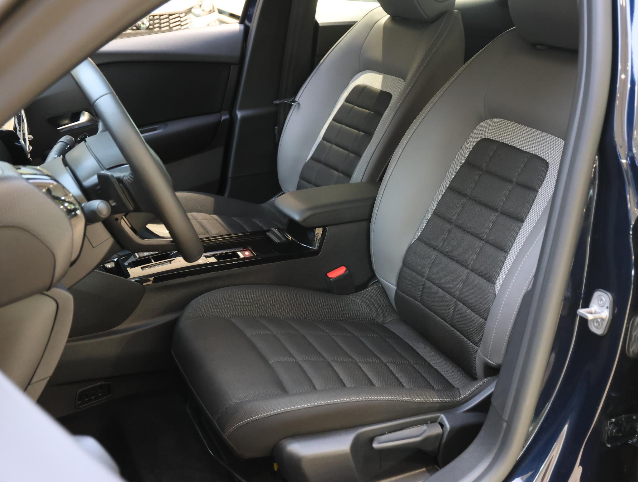 Foto van Citroen C4