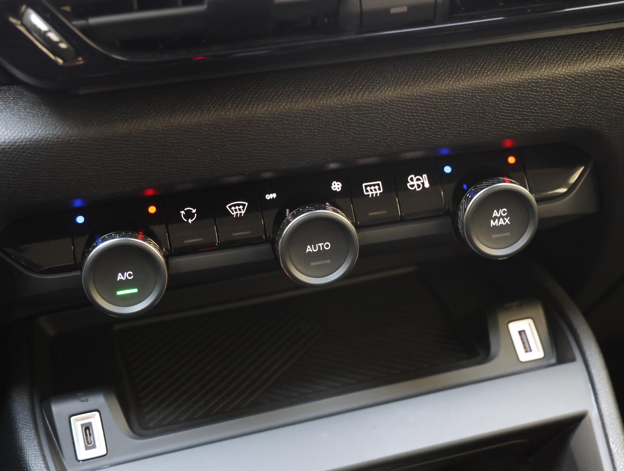 Foto van Citroen C4