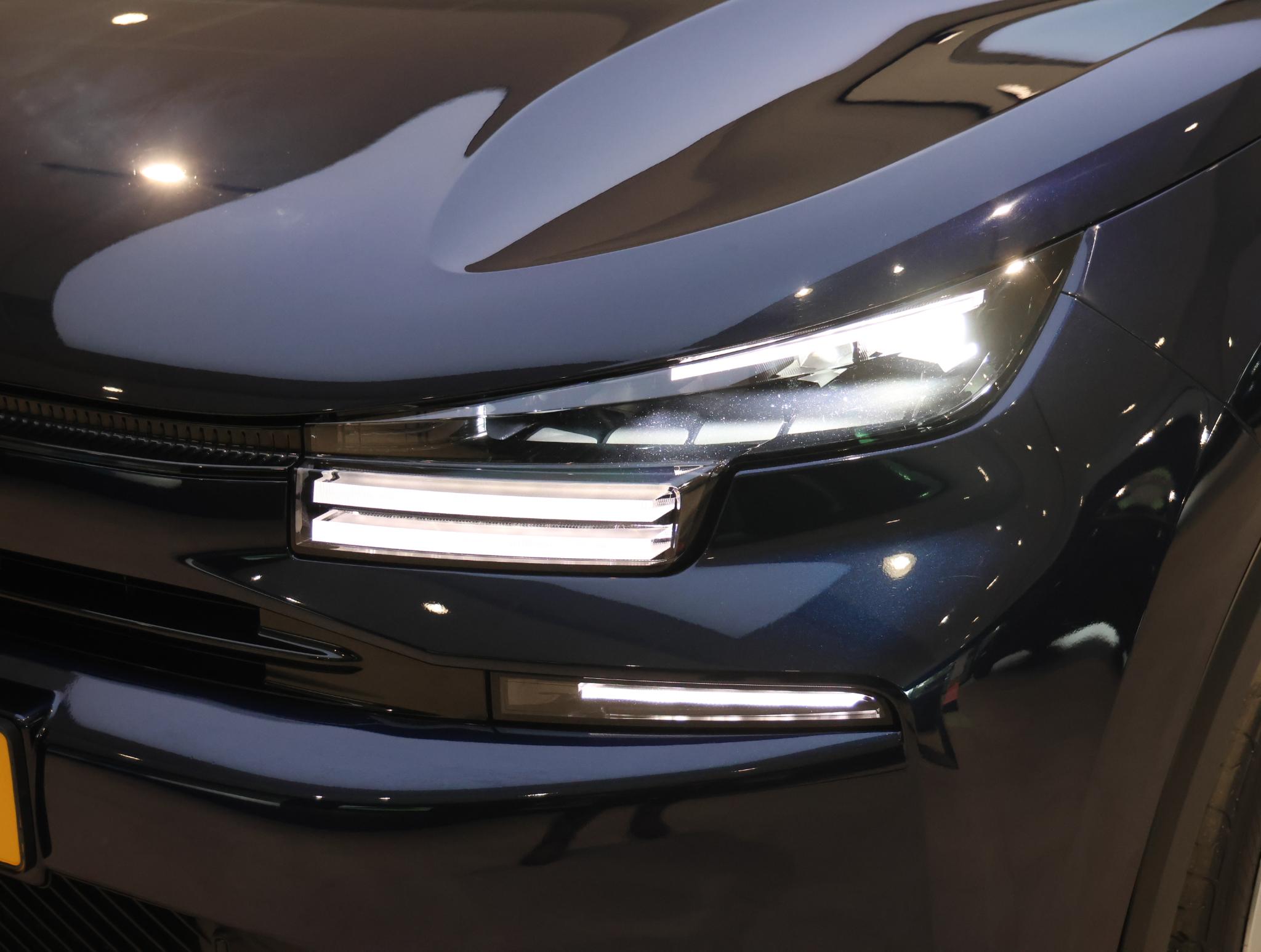 Foto van Citroen C4