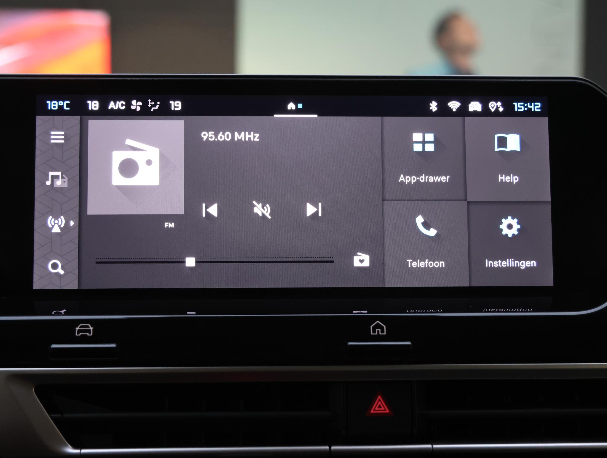Foto van Citroen C4
