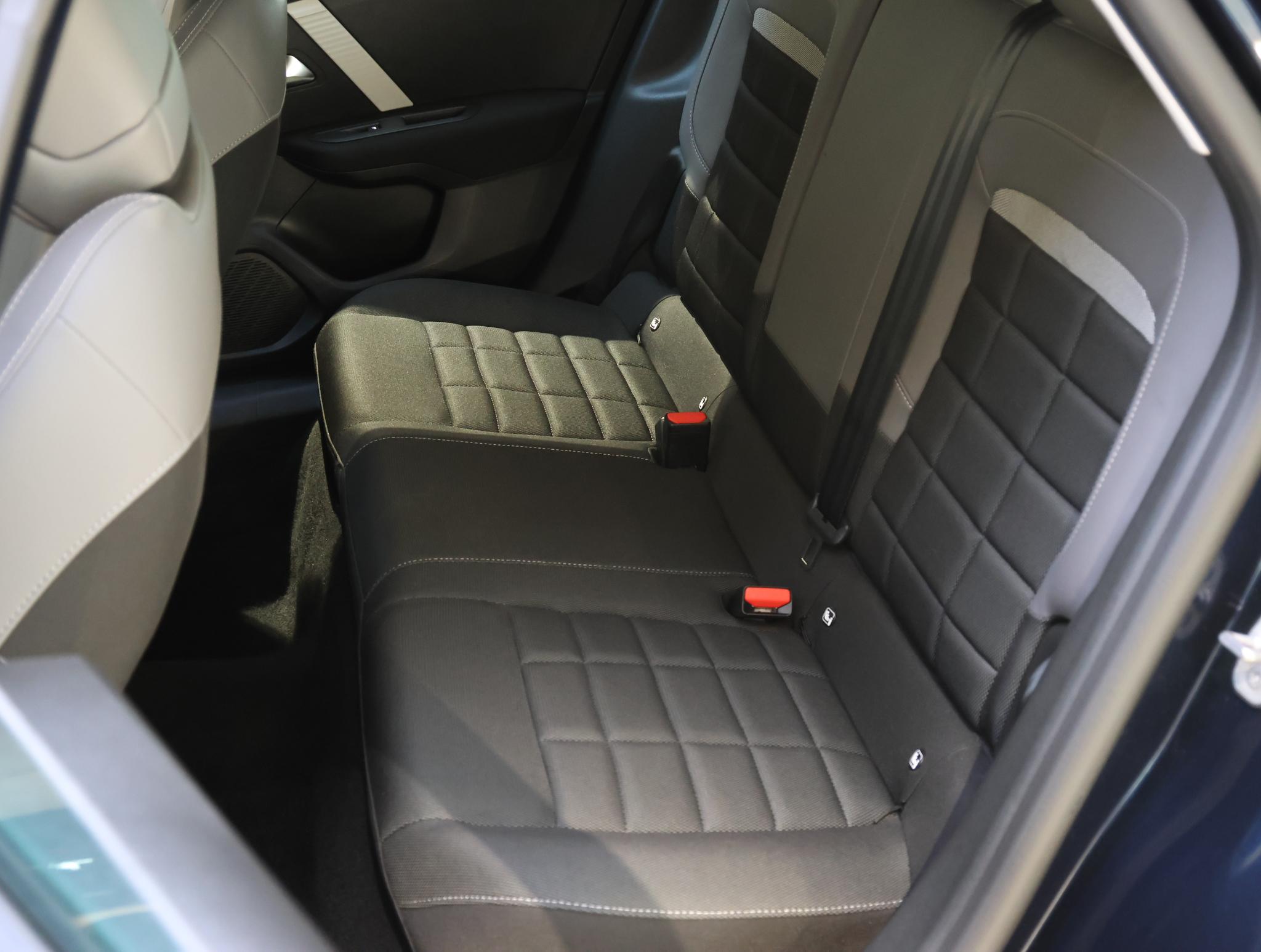 Foto van Citroen C4