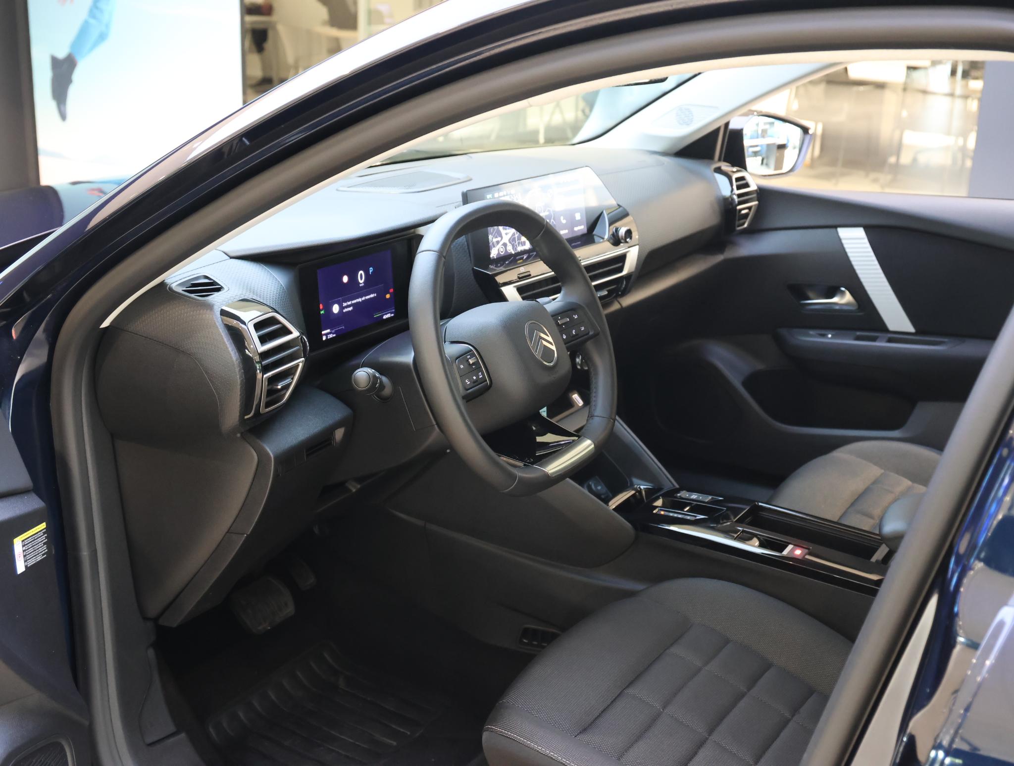 Foto van Citroen C4