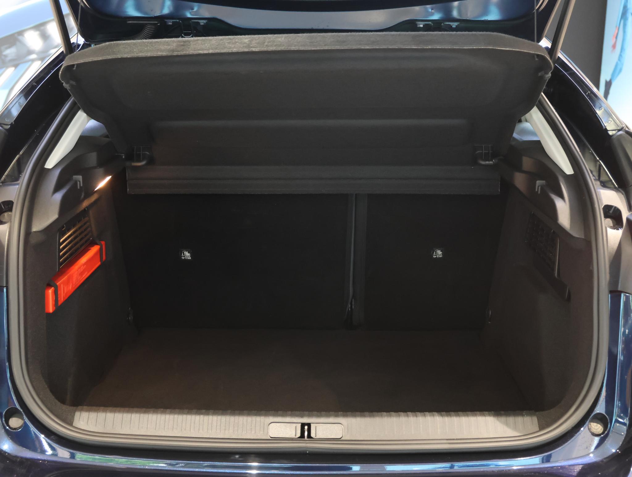 Foto van Citroen C4