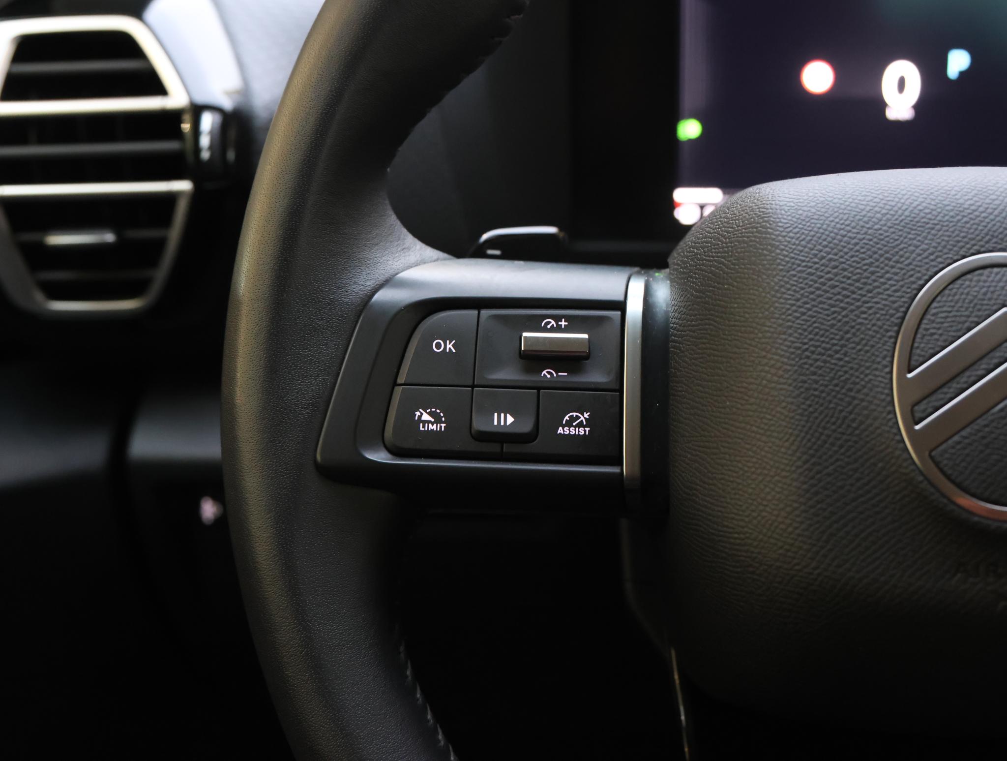 Foto van Citroen C4