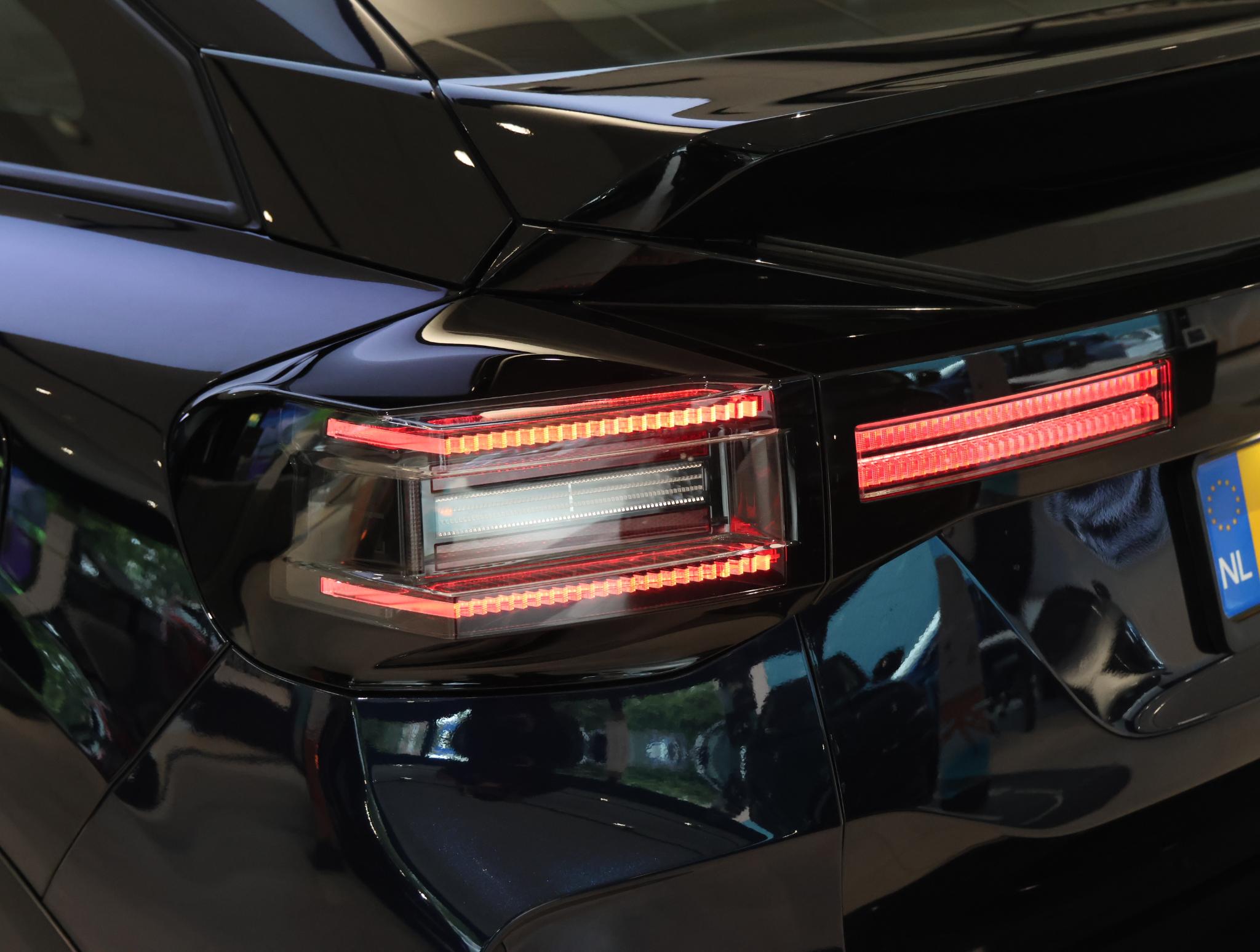 Foto van Citroen C4
