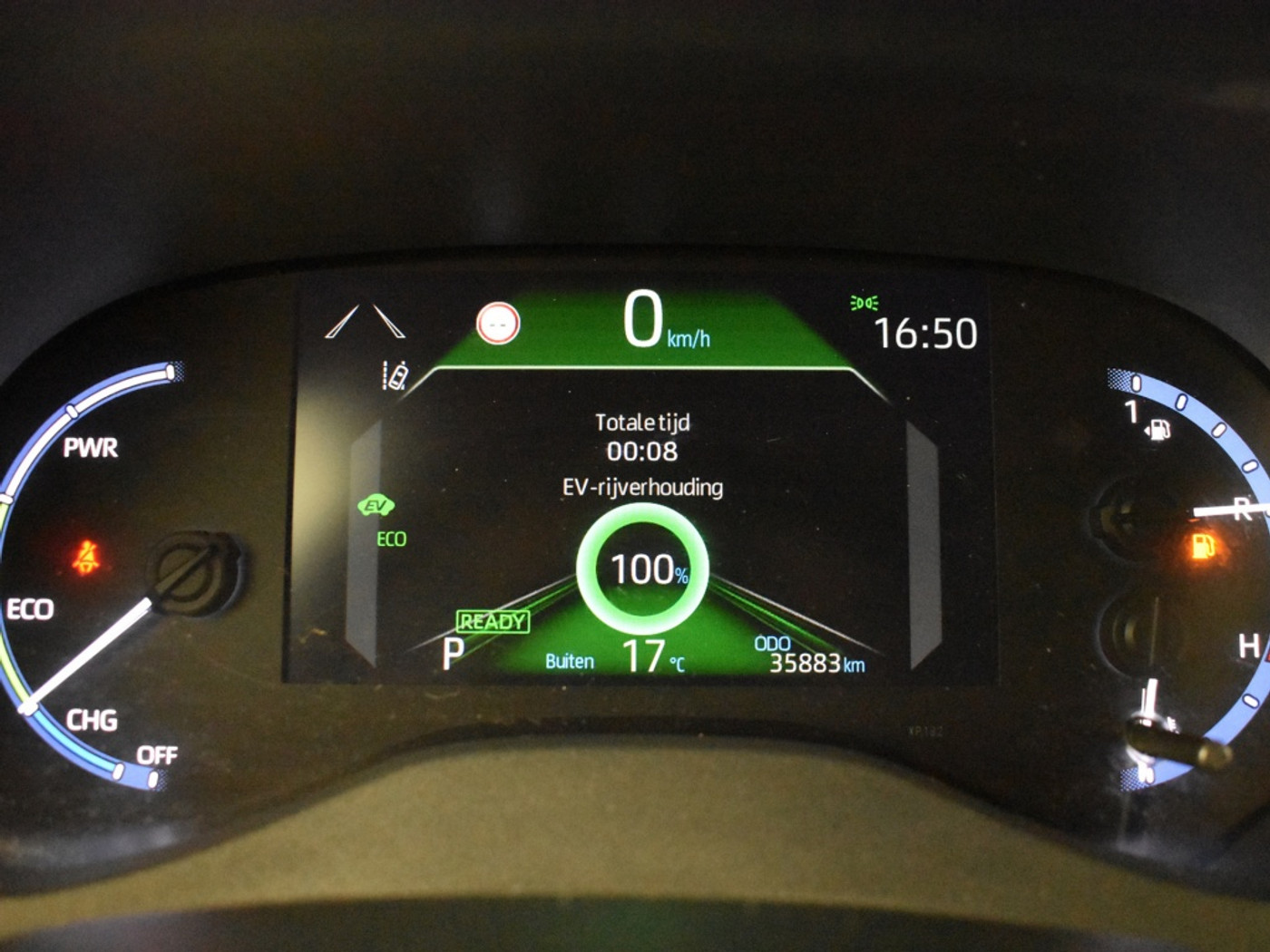 Foto van Toyota Toyota Yaris Cross