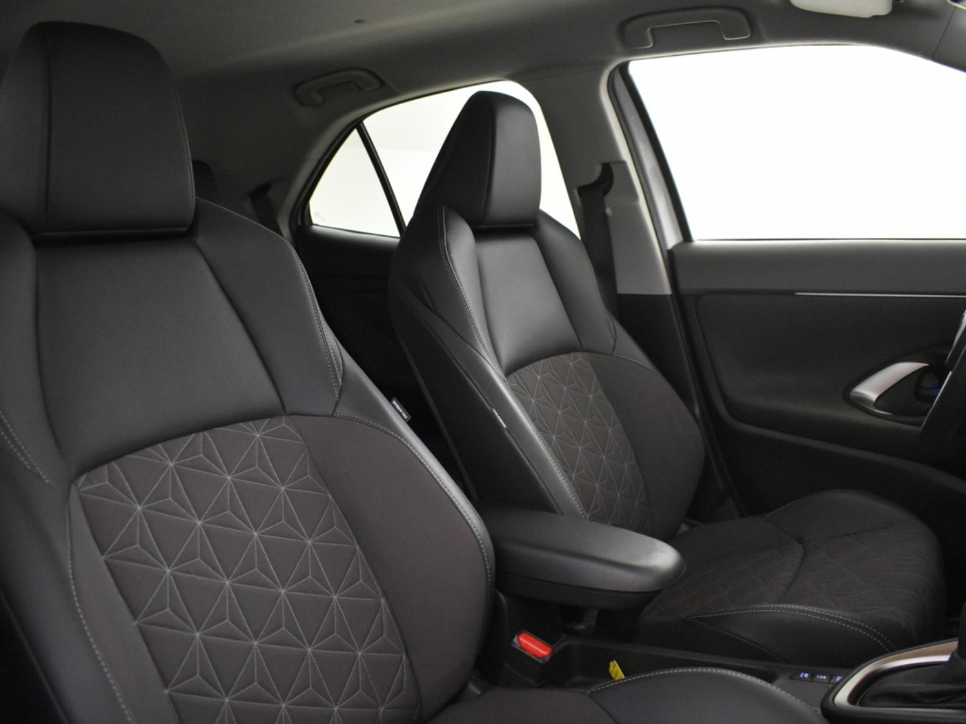 Foto van Toyota Toyota Yaris Cross