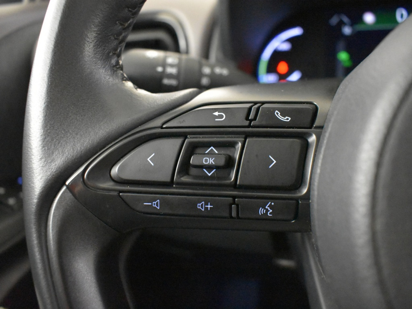 Foto van Toyota Toyota Yaris Cross