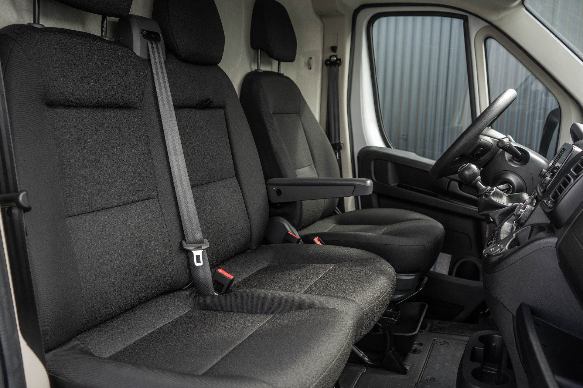 Foto van Citroen Jumper