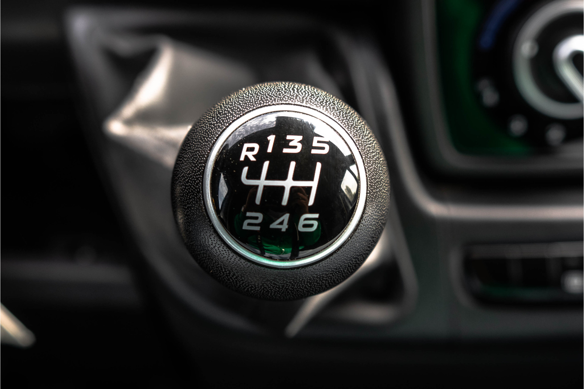 Foto van Citroen Jumper
