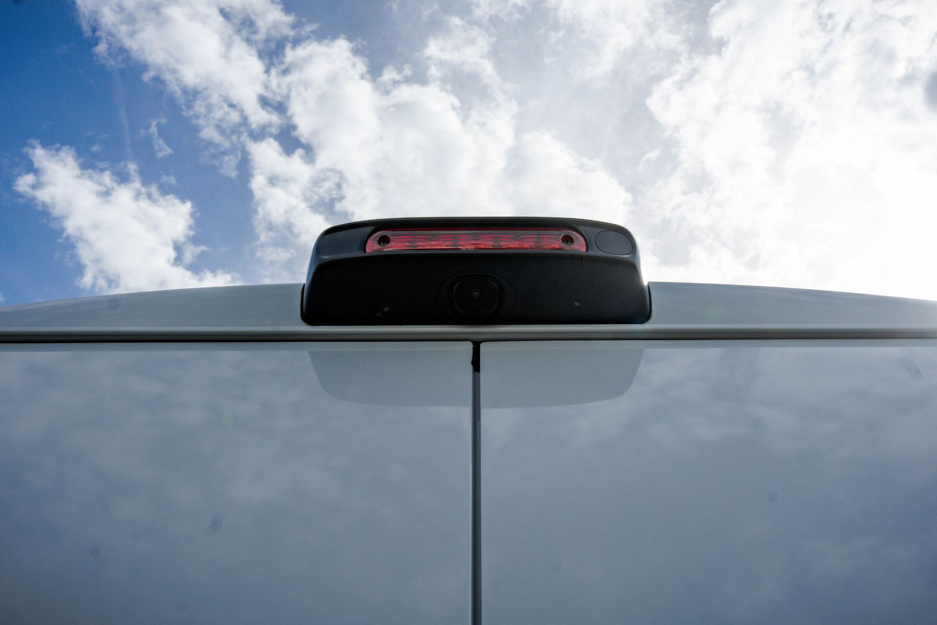 Foto van Citroen Jumper