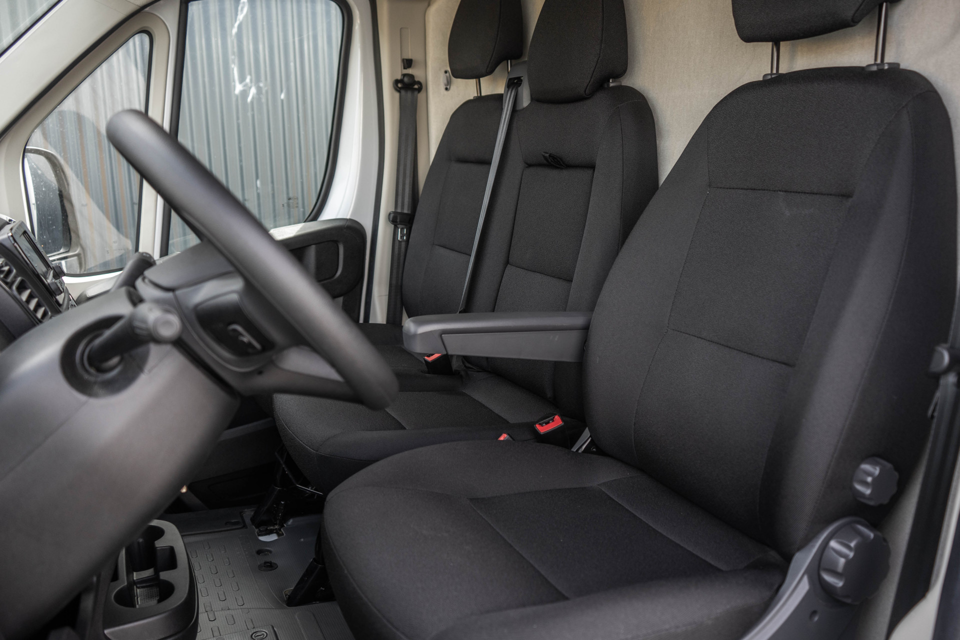 Foto van Citroen Jumper