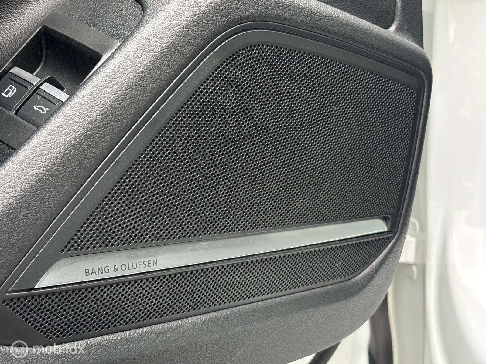 Foto van Audi A6 Avant