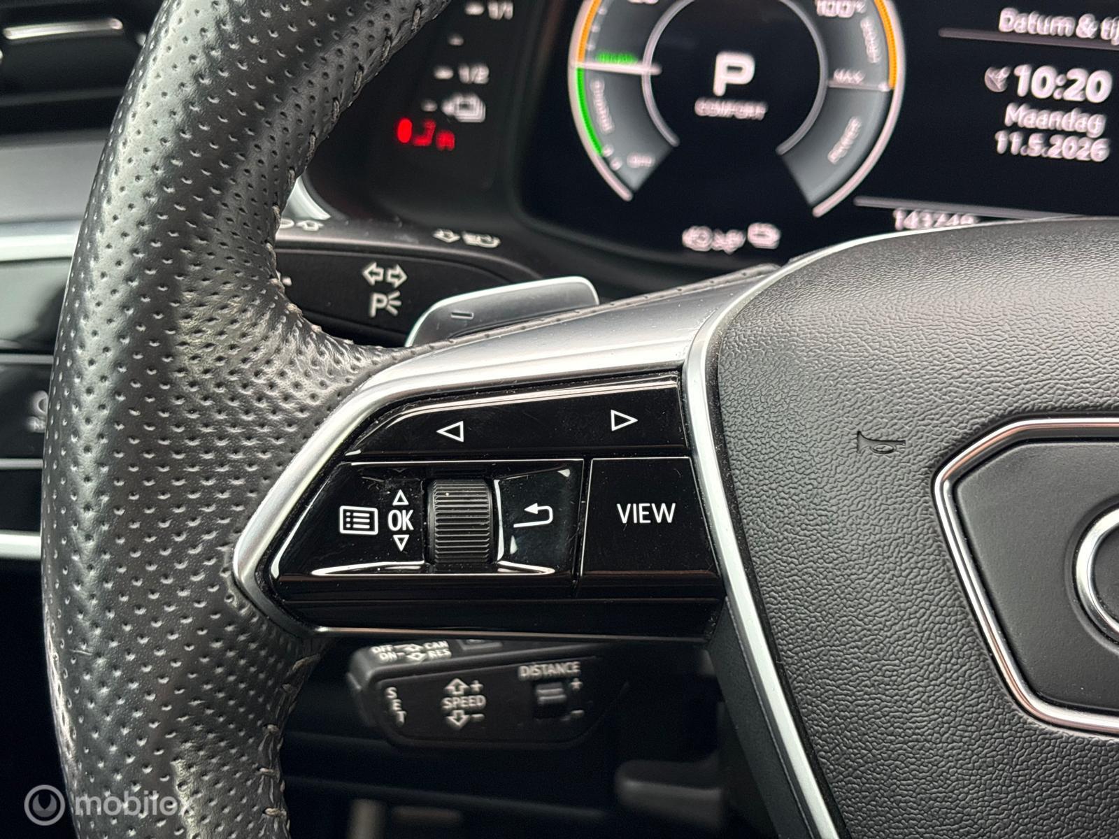 Foto van Audi A6 Avant