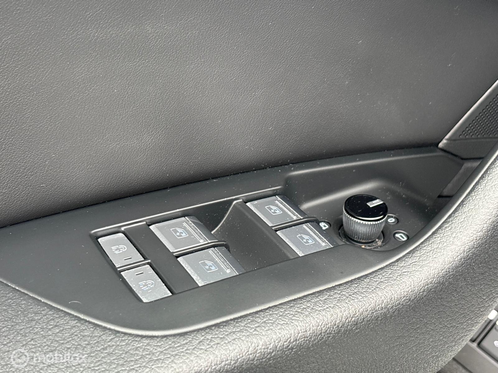 Foto van Audi A6 Avant