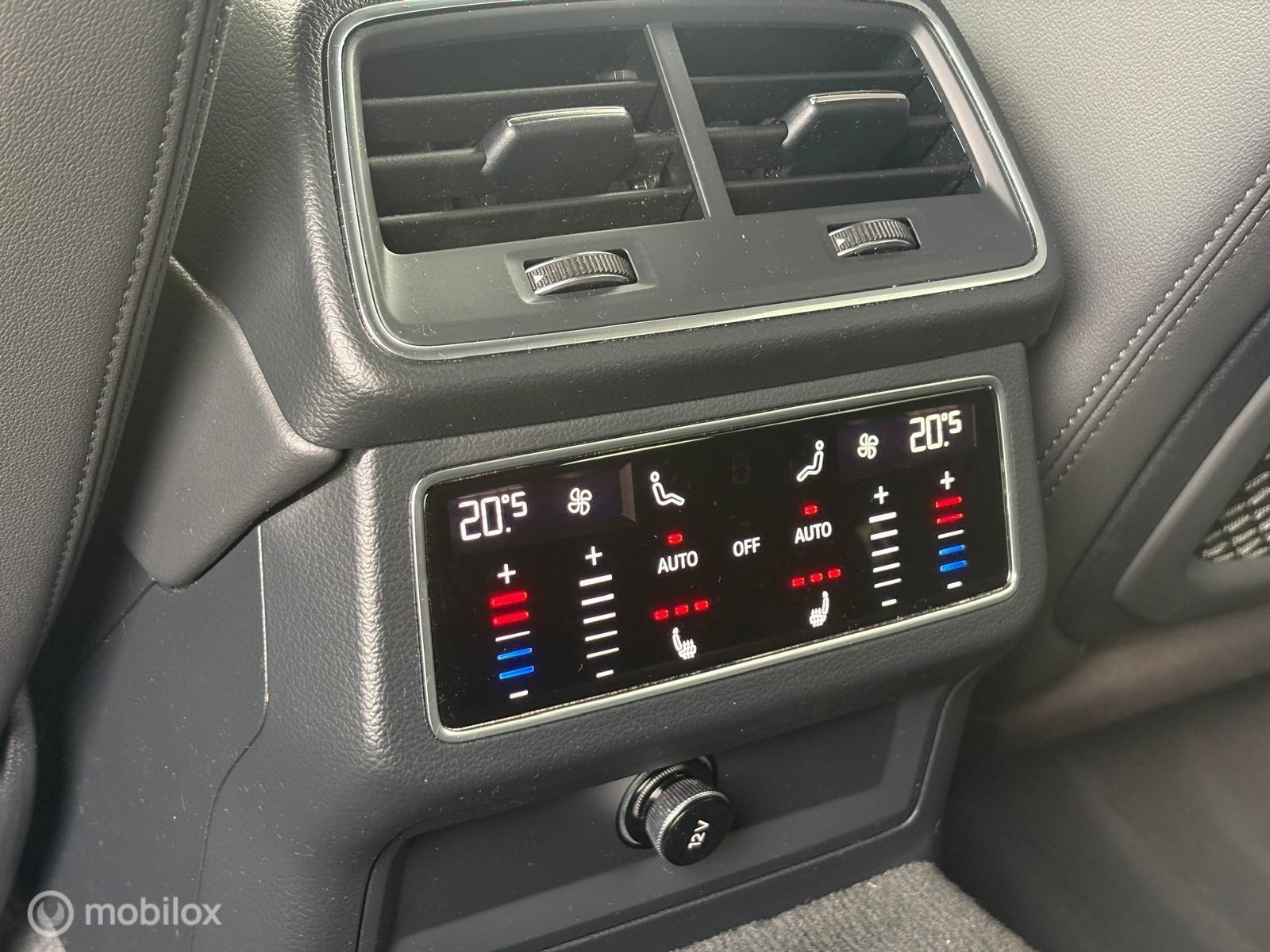 Foto van Audi A6 Avant