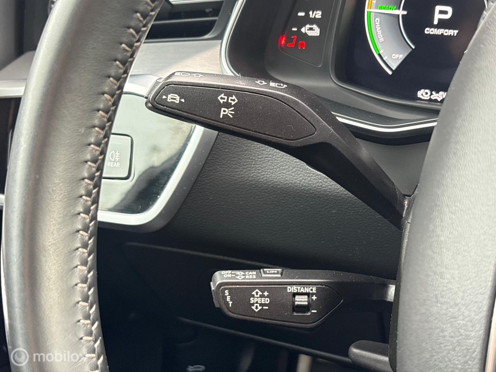 Foto van Audi A6 Avant