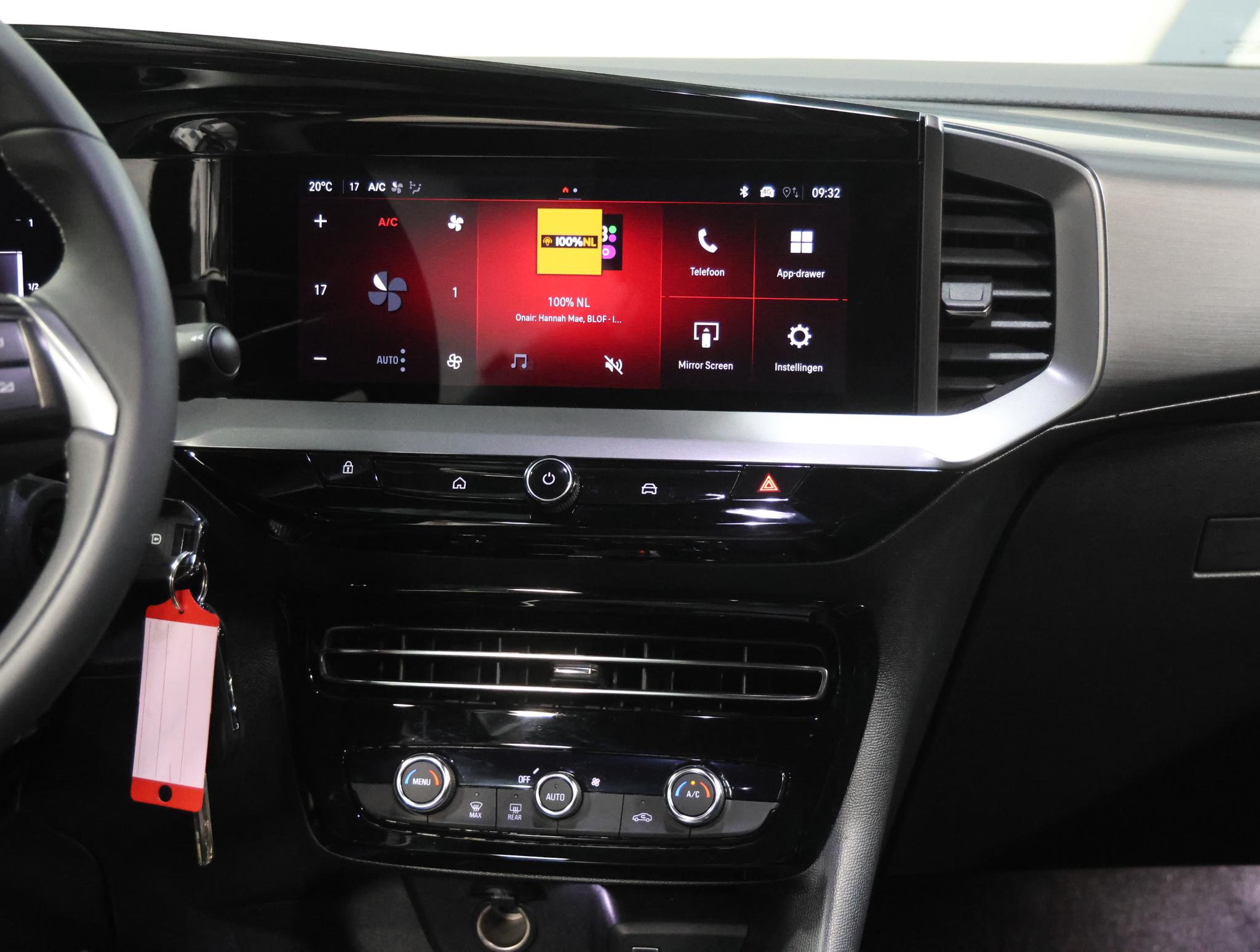 Foto van Opel Mokka