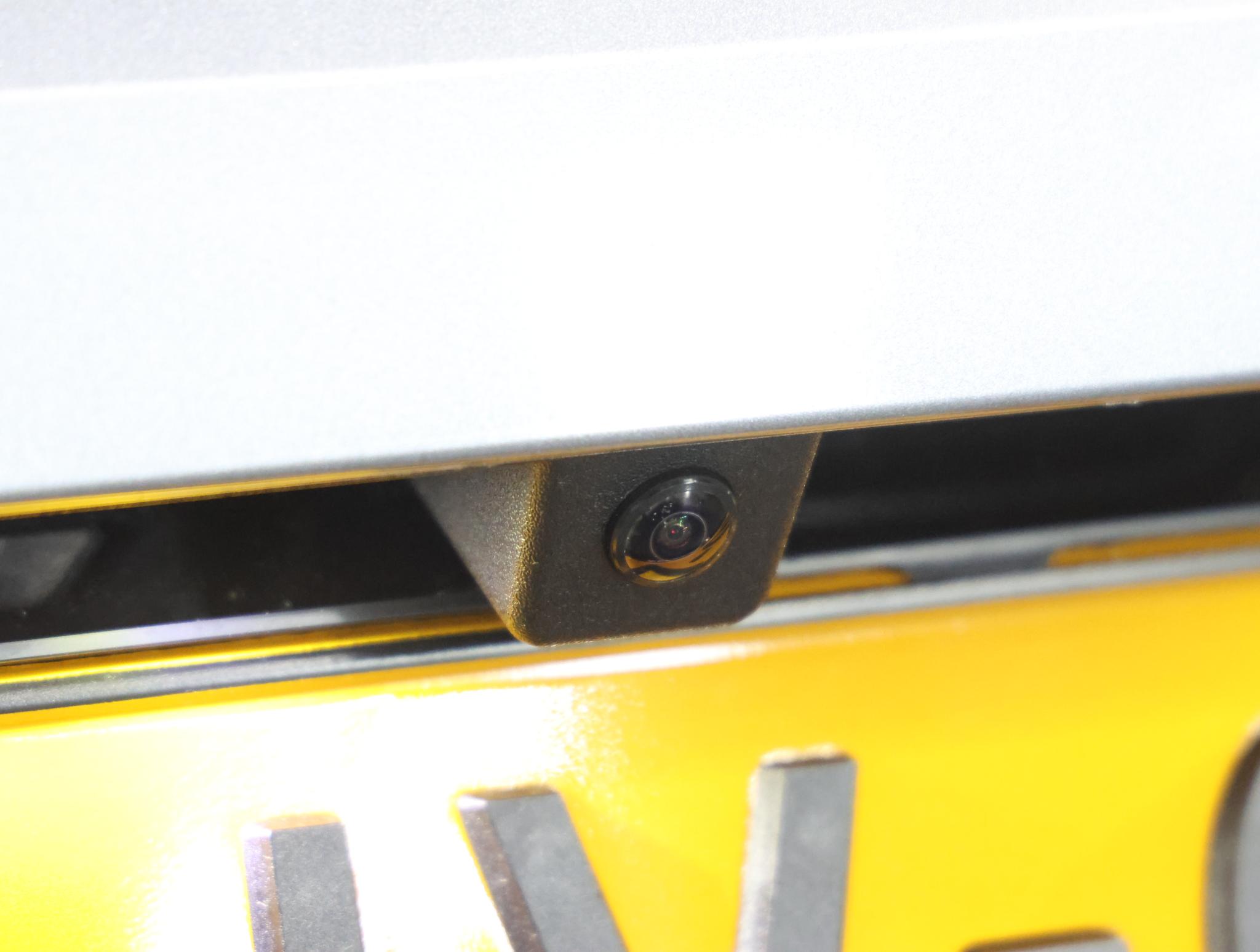 Foto van Opel Mokka