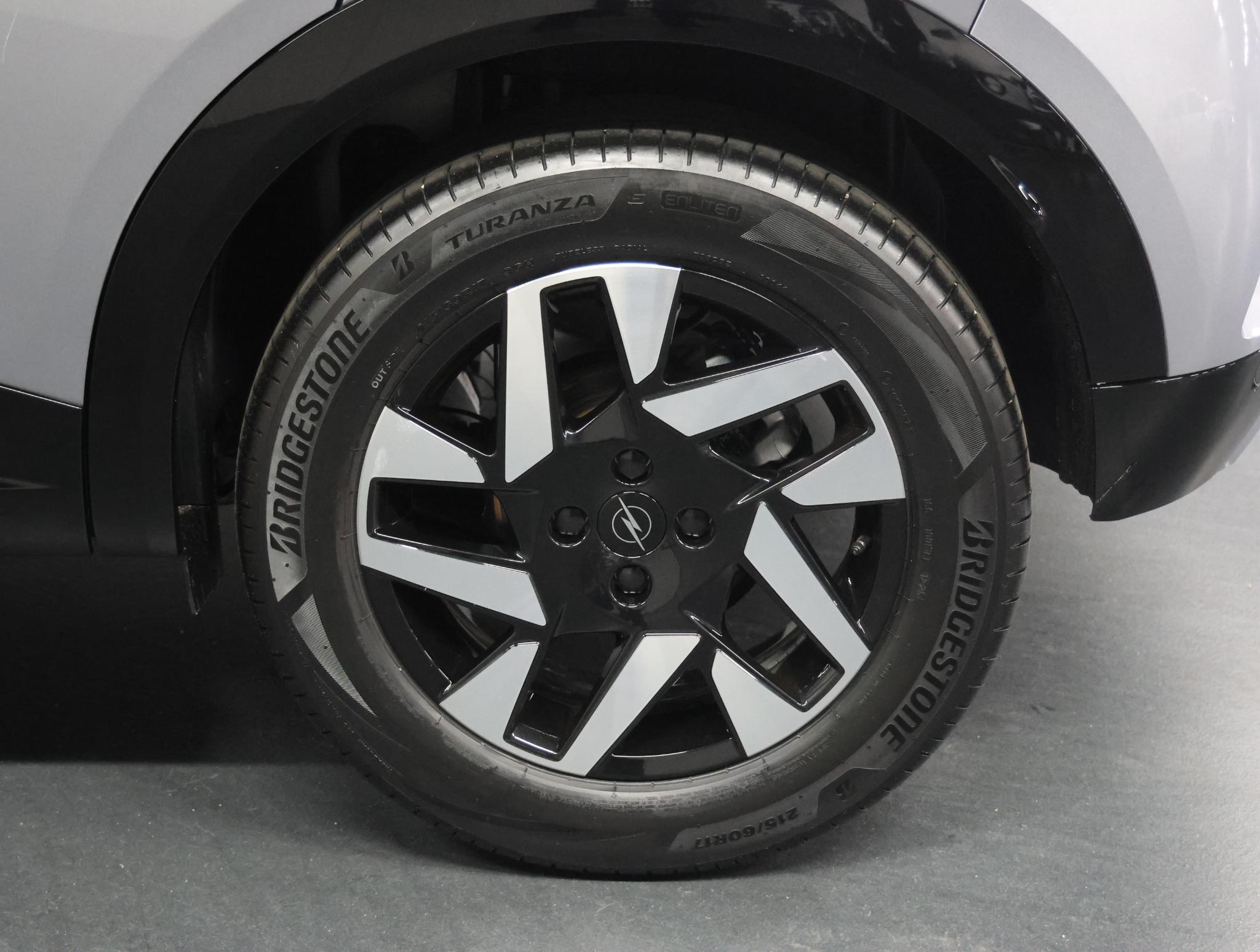 Foto van Opel Mokka
