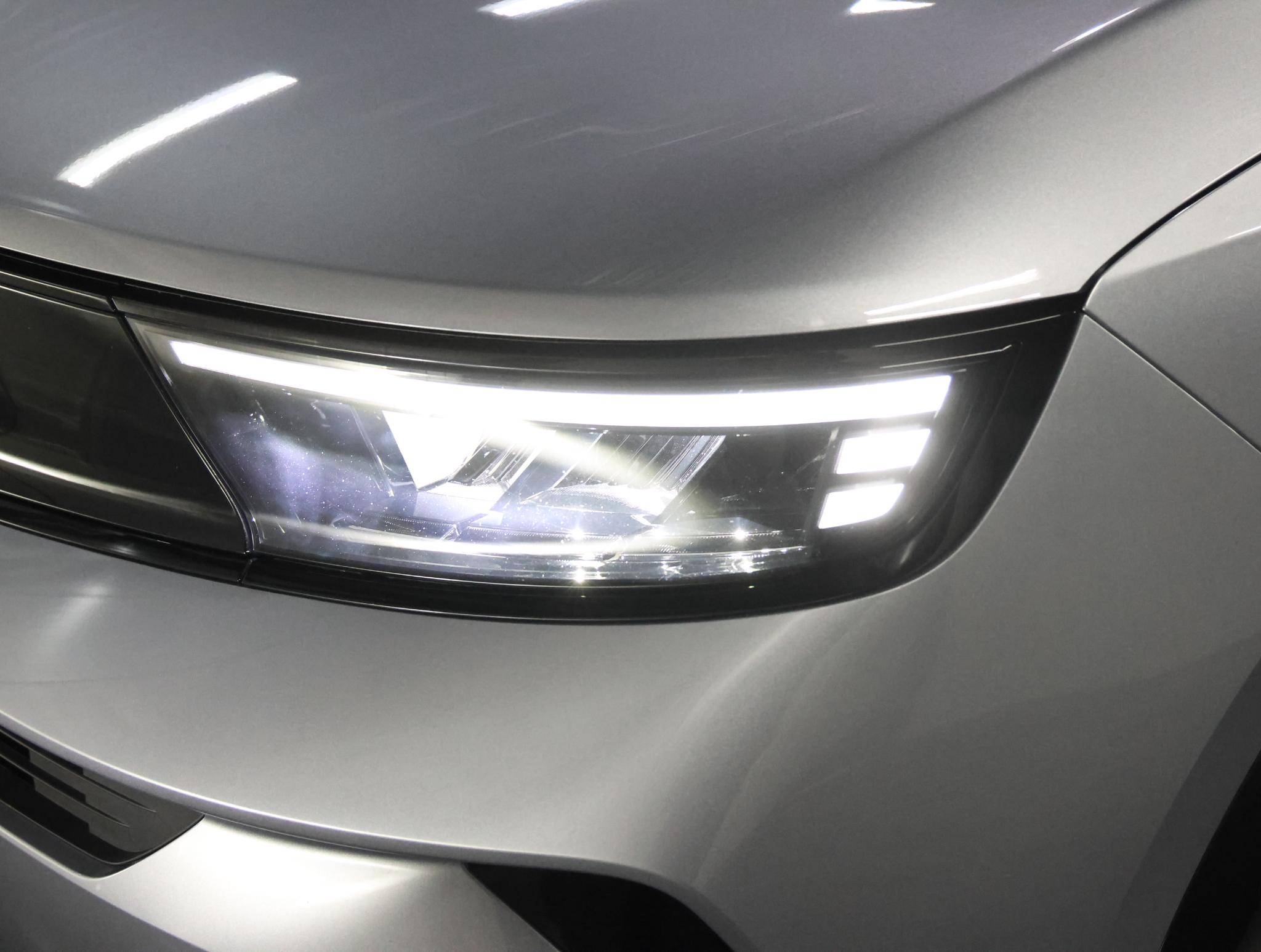 Foto van Opel Mokka