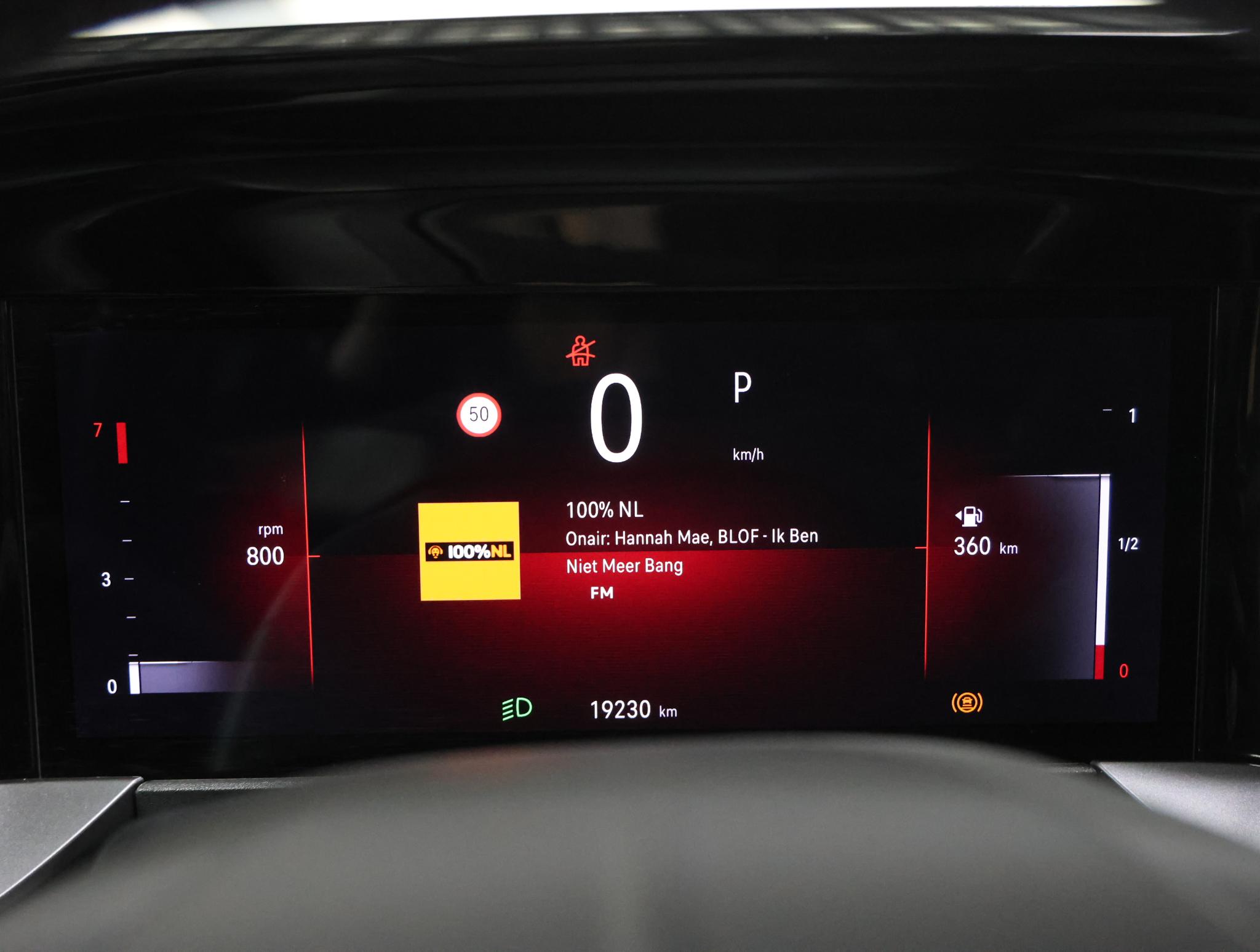 Foto van Opel Mokka