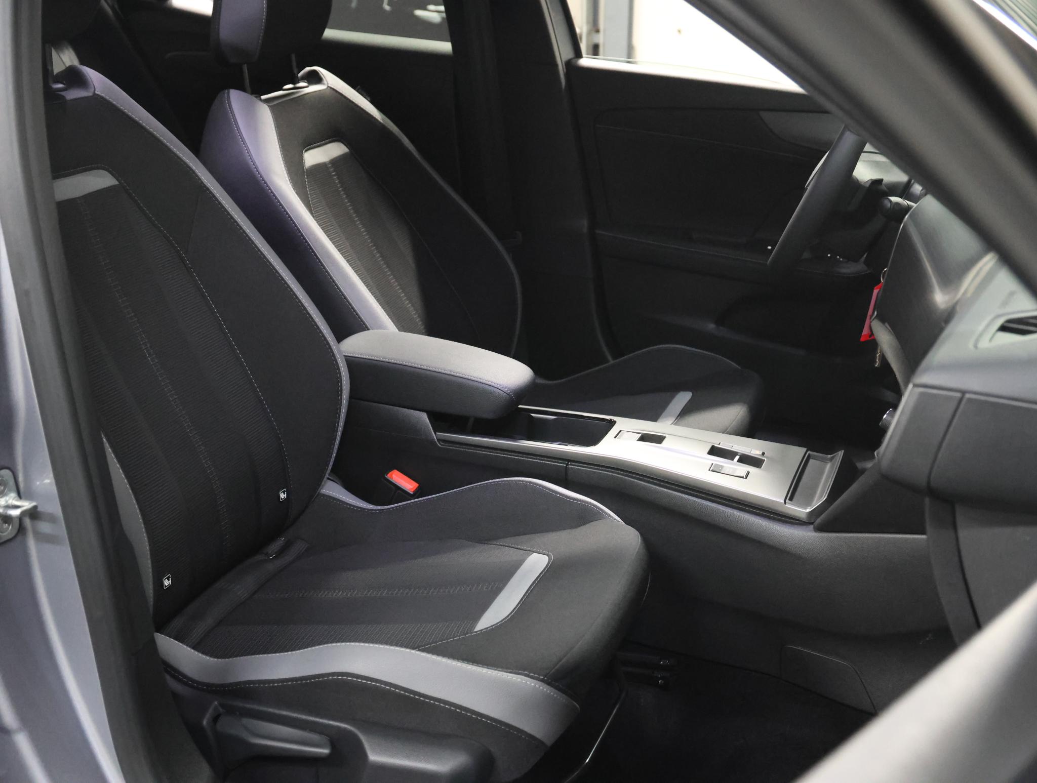 Foto van Opel Mokka