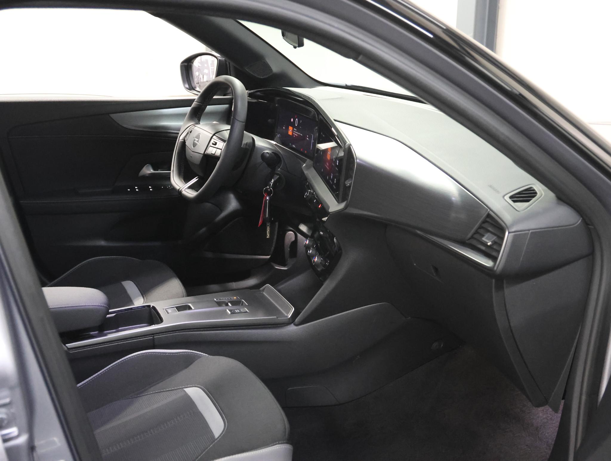 Foto van Opel Mokka