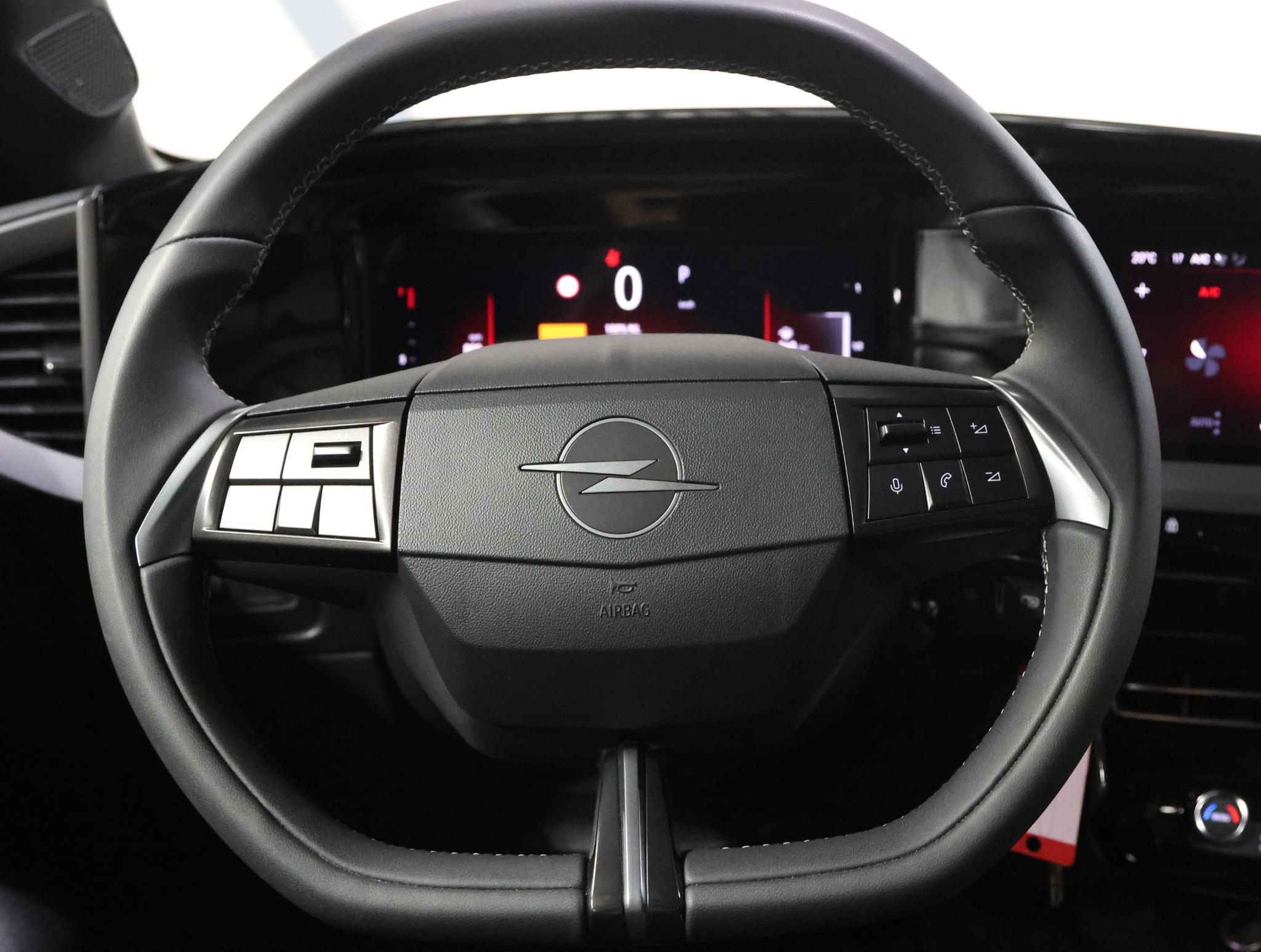 Foto van Opel Mokka