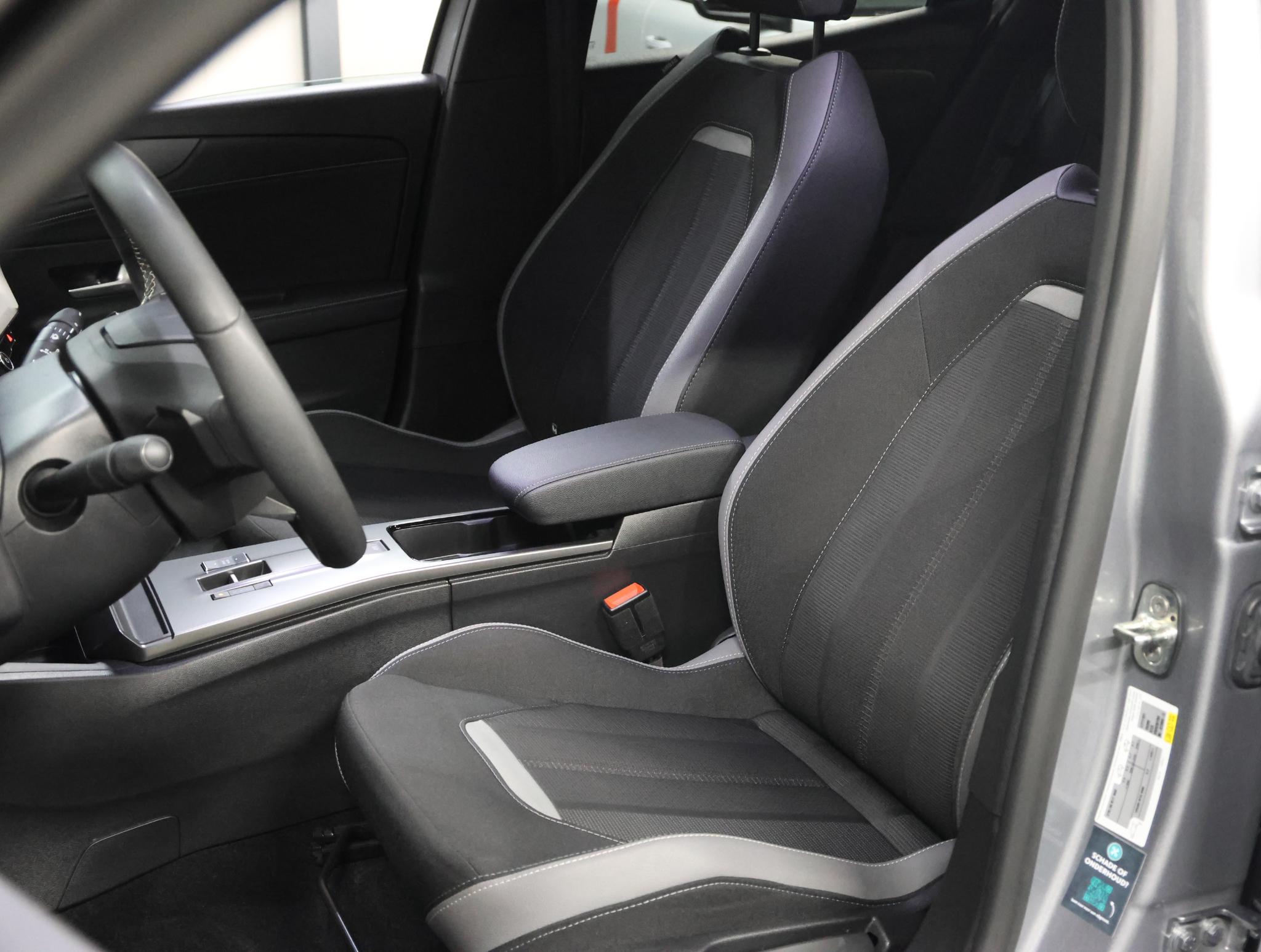 Foto van Opel Mokka