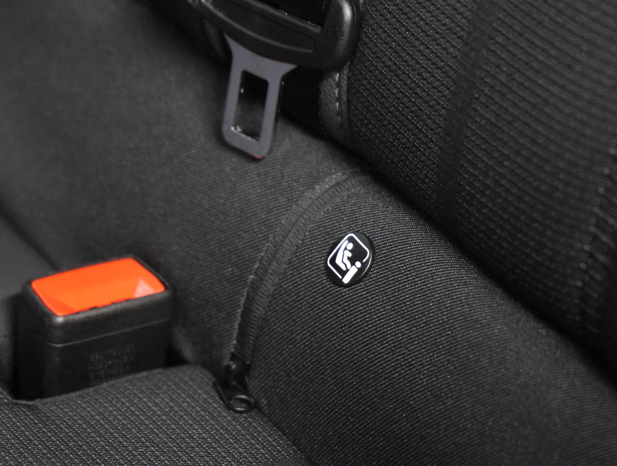 Foto van Opel Mokka