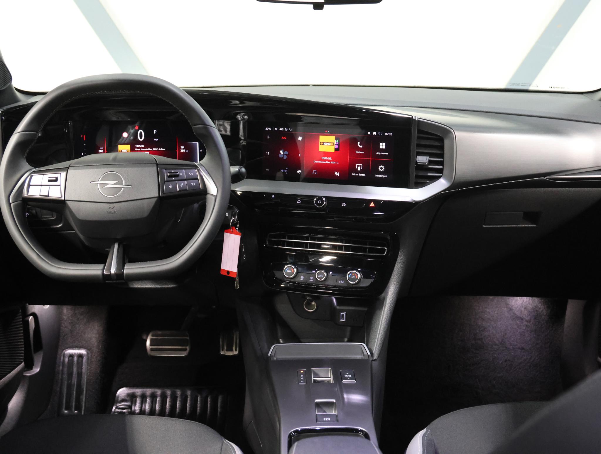 Foto van Opel Mokka