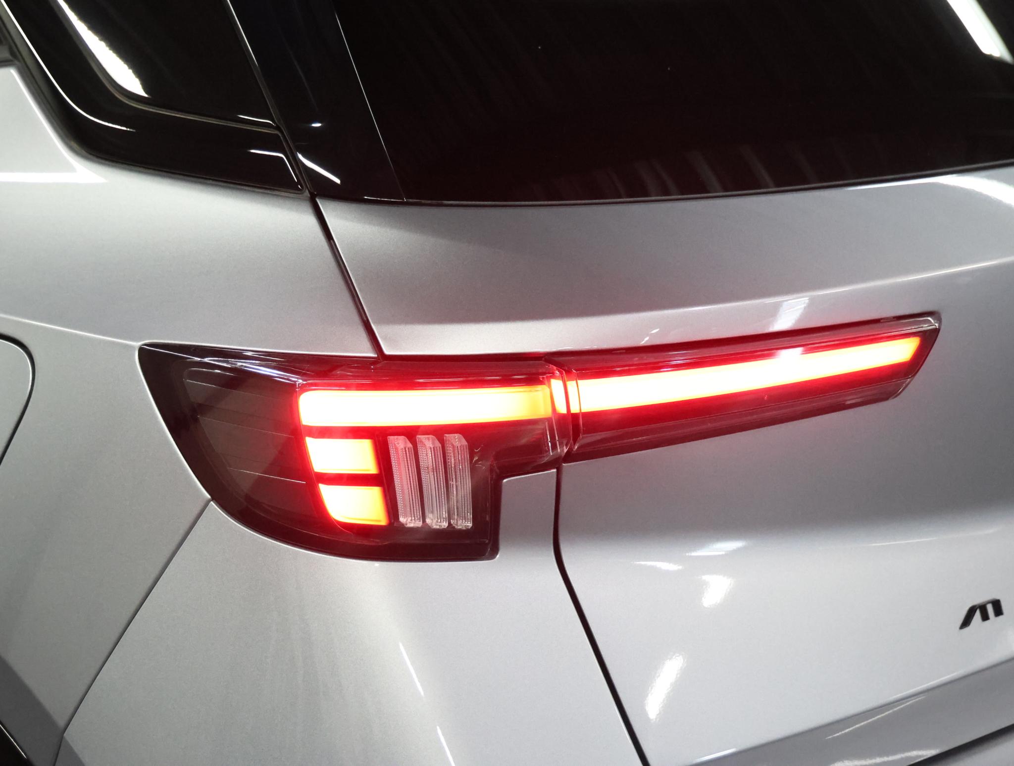Foto van Opel Mokka