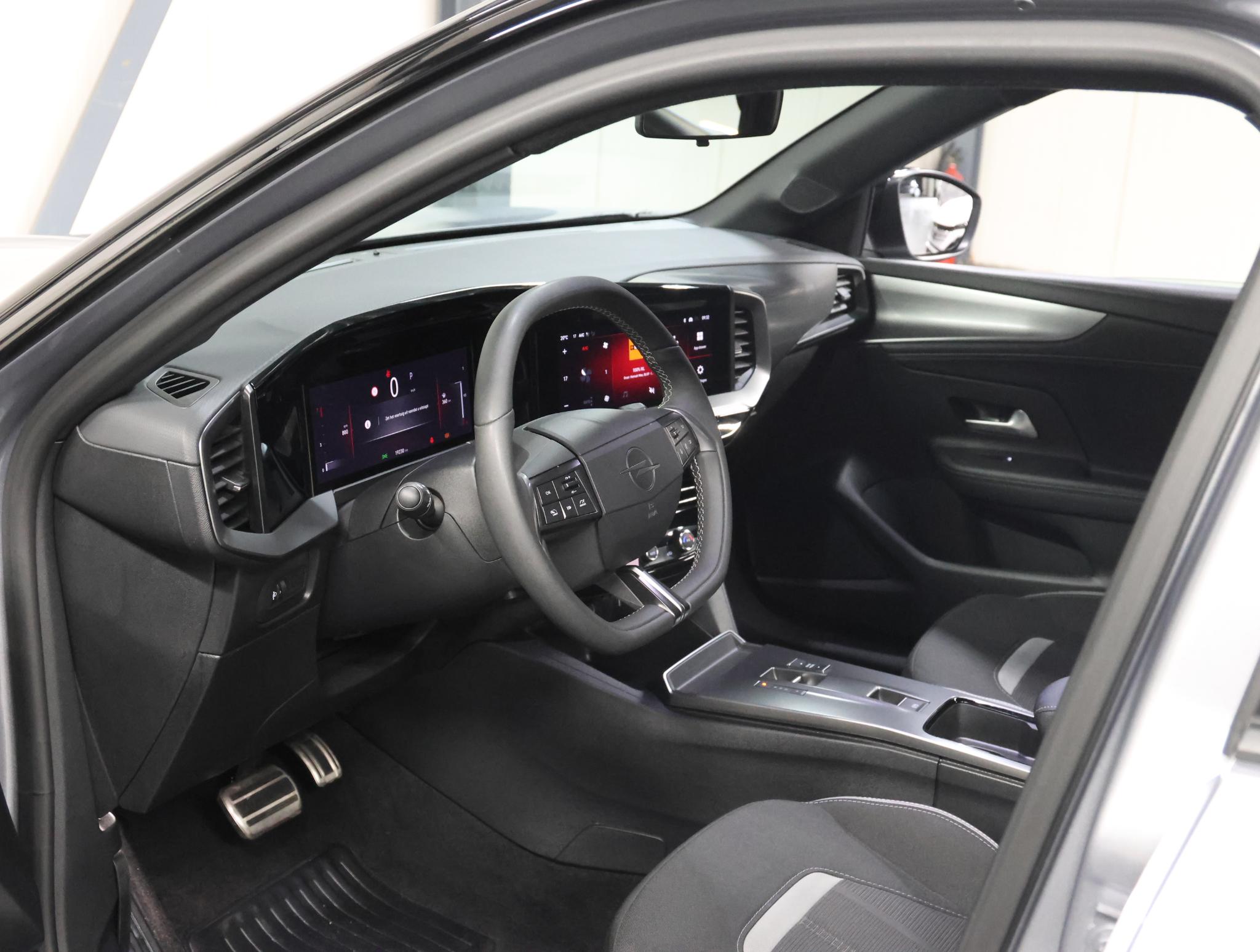 Foto van Opel Mokka