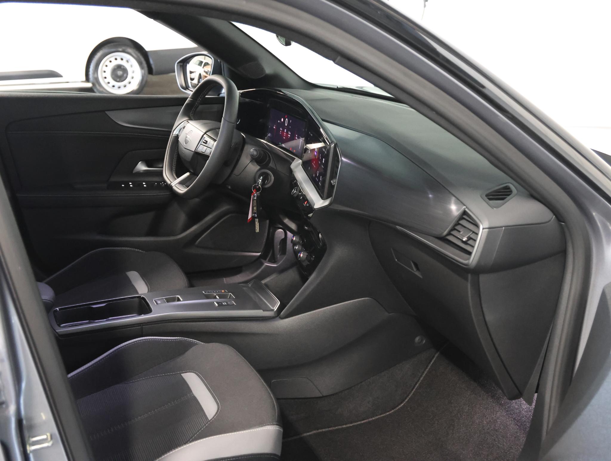 Foto van Opel Mokka