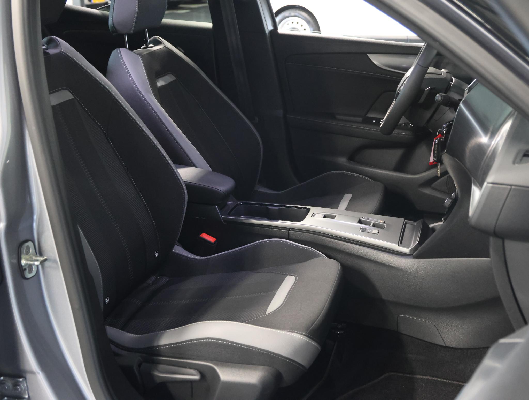 Foto van Opel Mokka