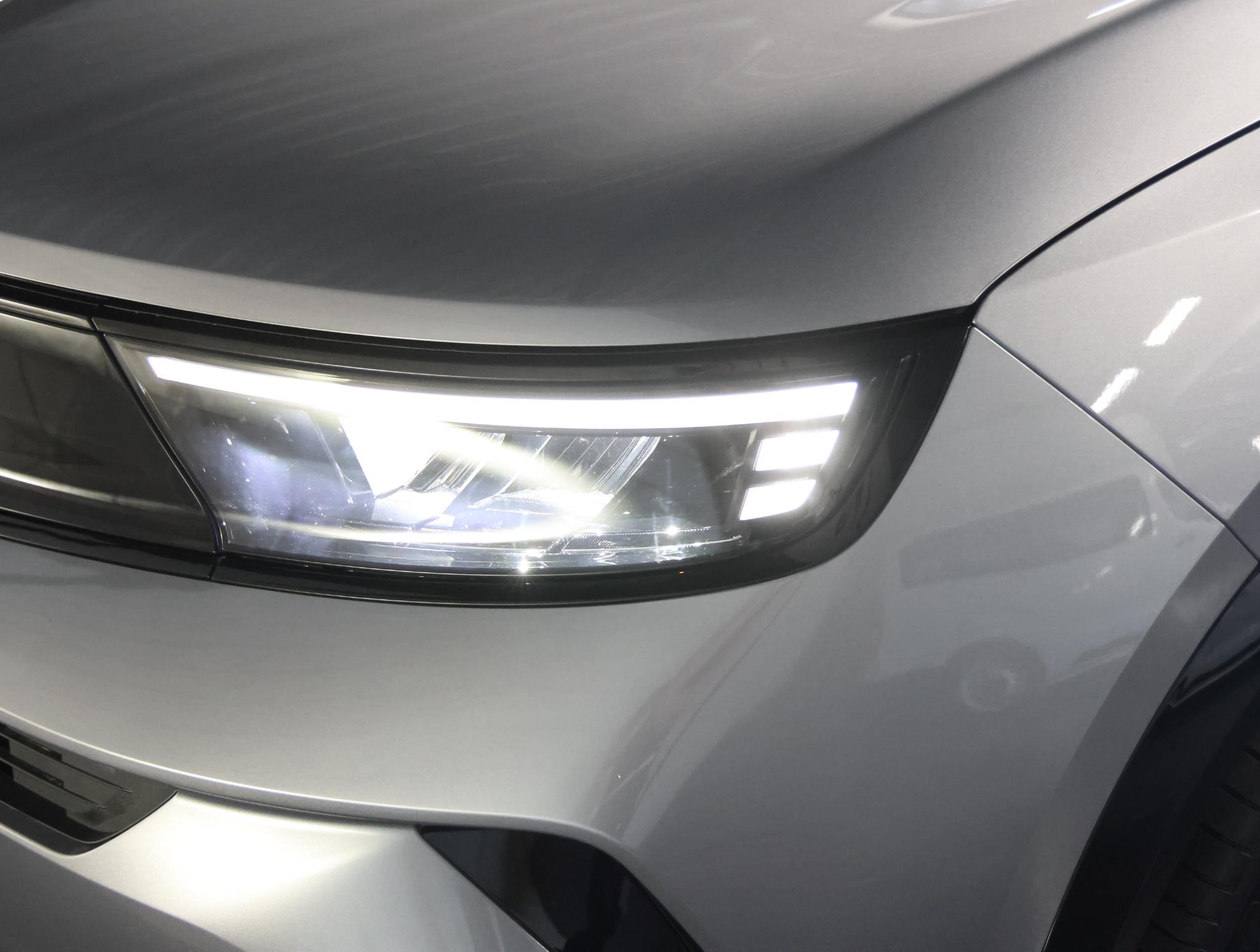 Foto van Opel Mokka