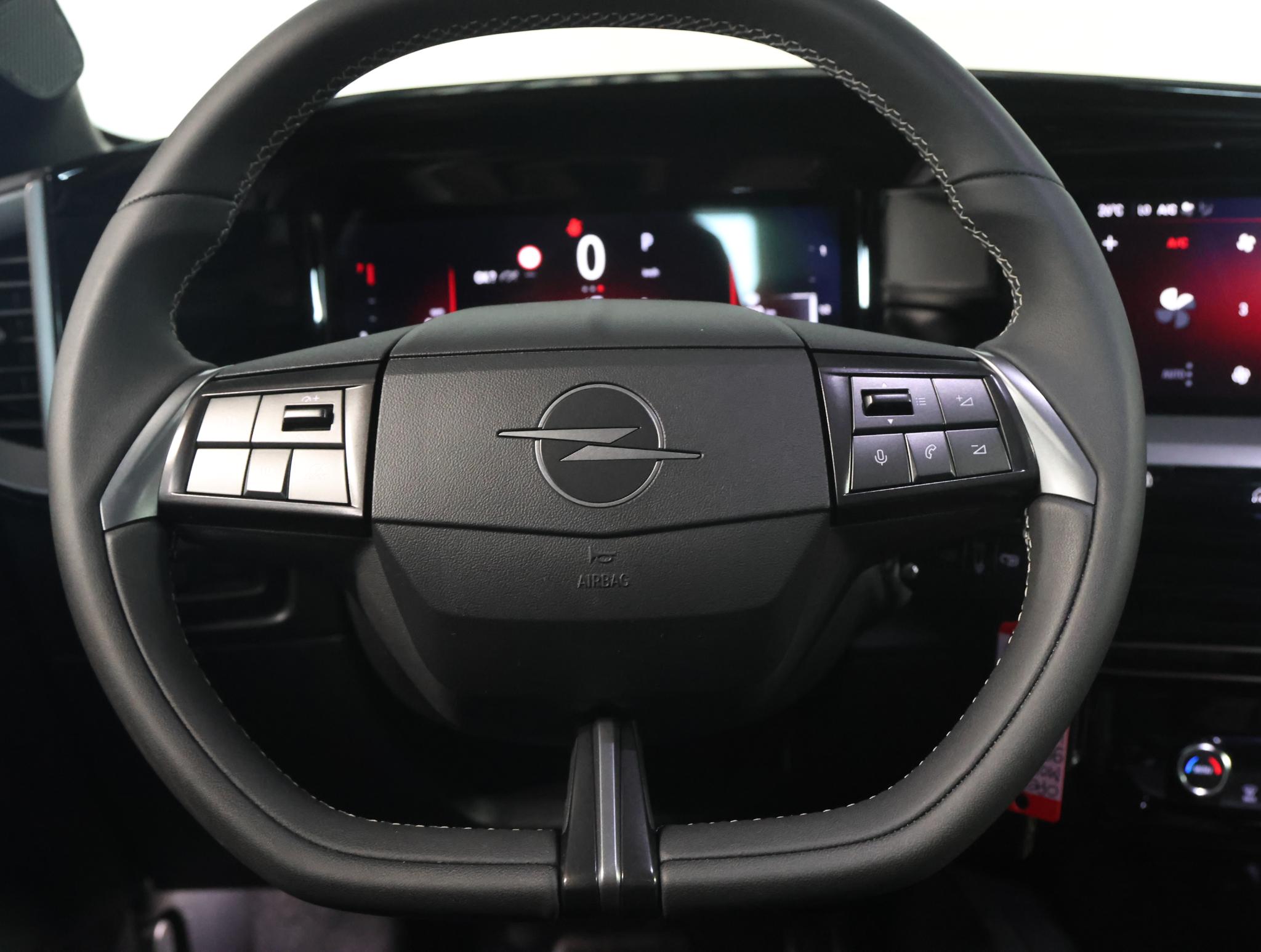 Foto van Opel Mokka