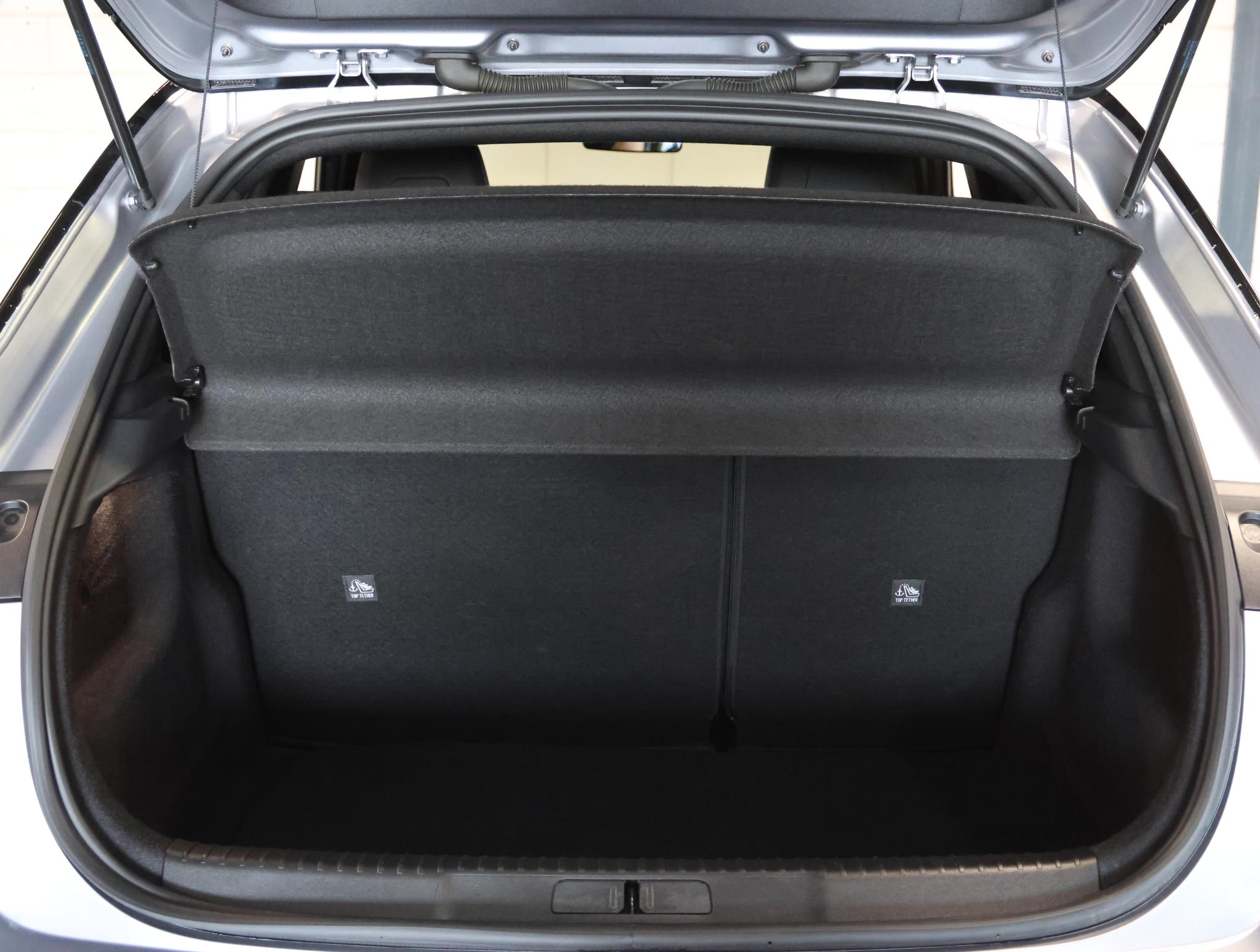 Foto van Opel Mokka