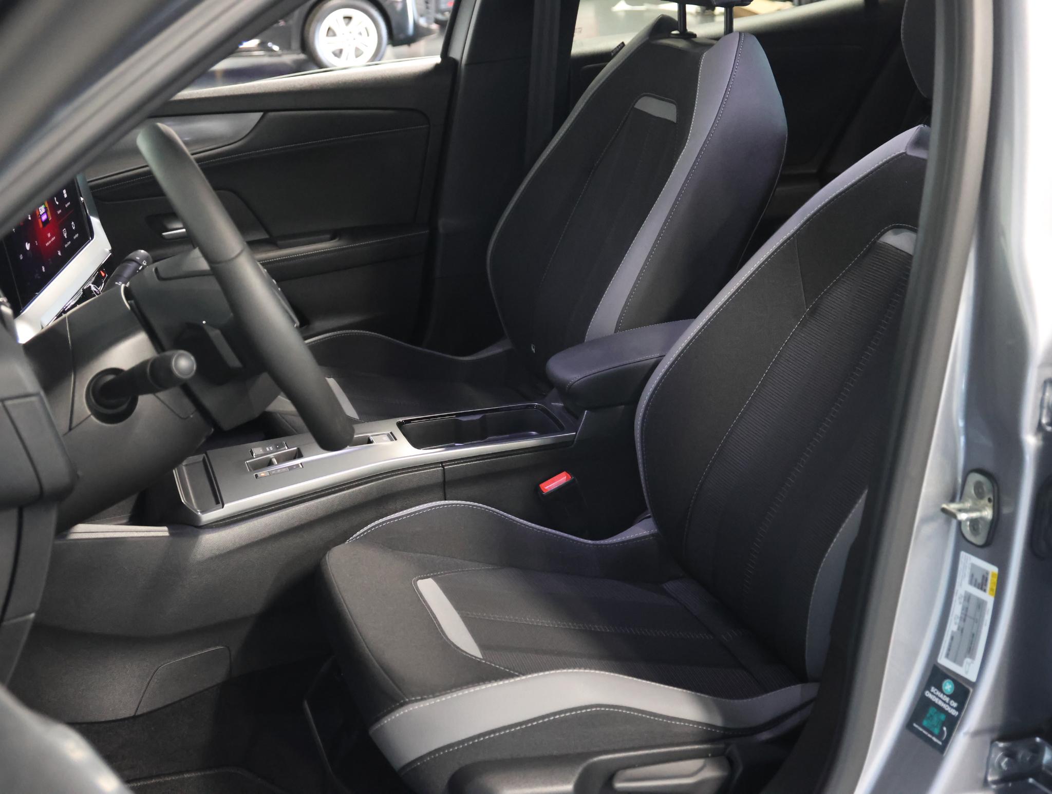Foto van Opel Mokka