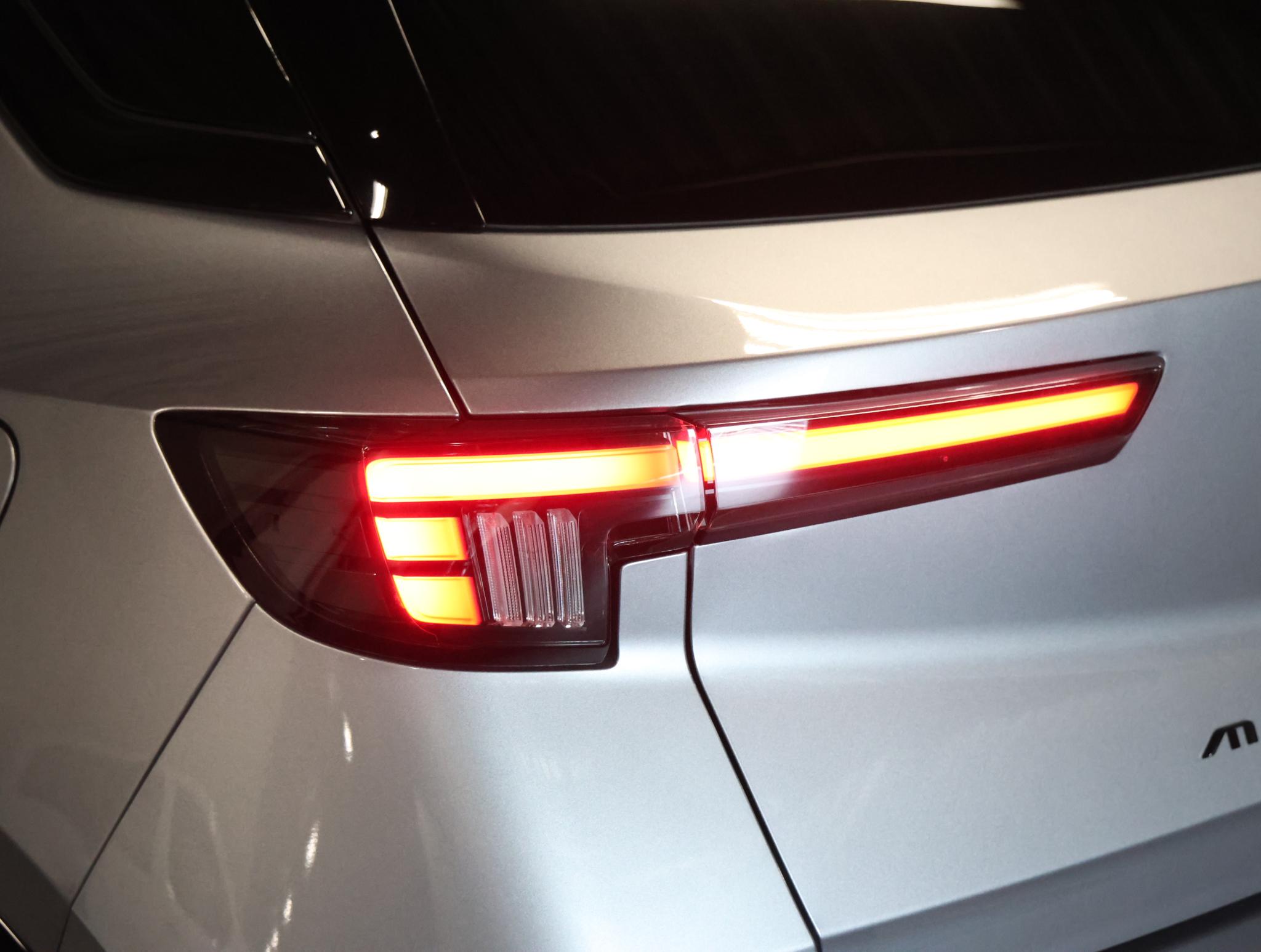 Foto van Opel Mokka