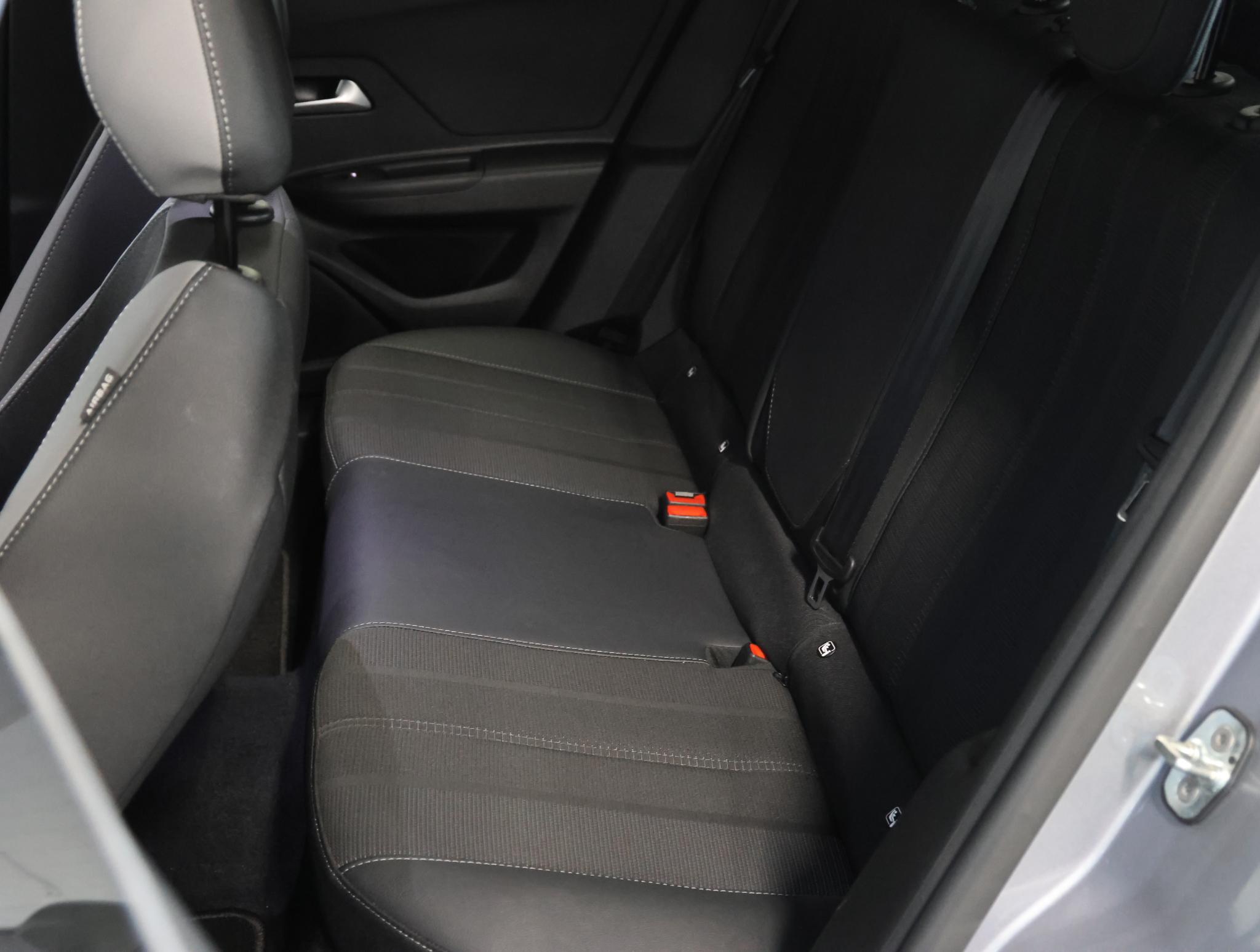 Foto van Opel Mokka