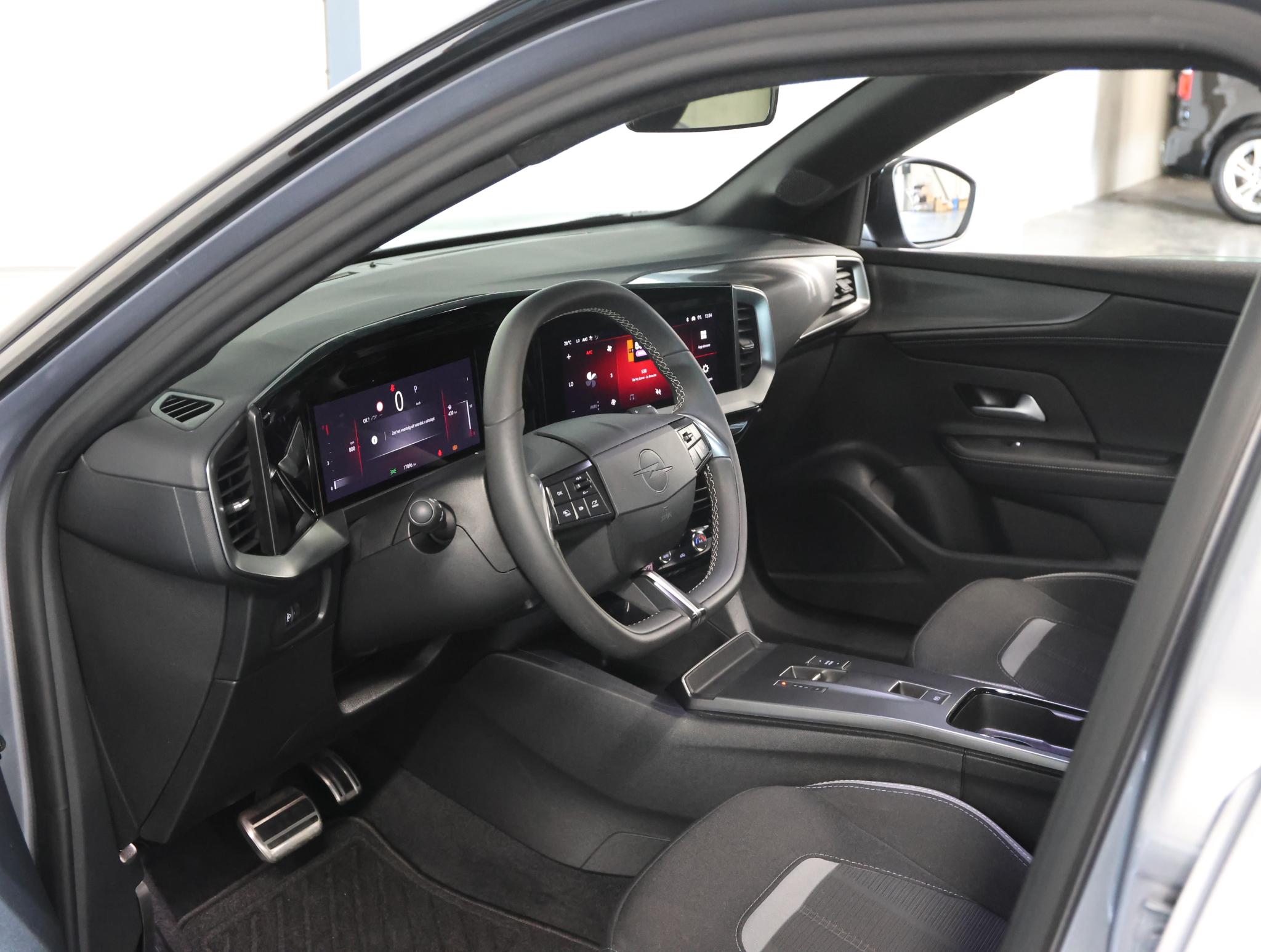 Foto van Opel Mokka