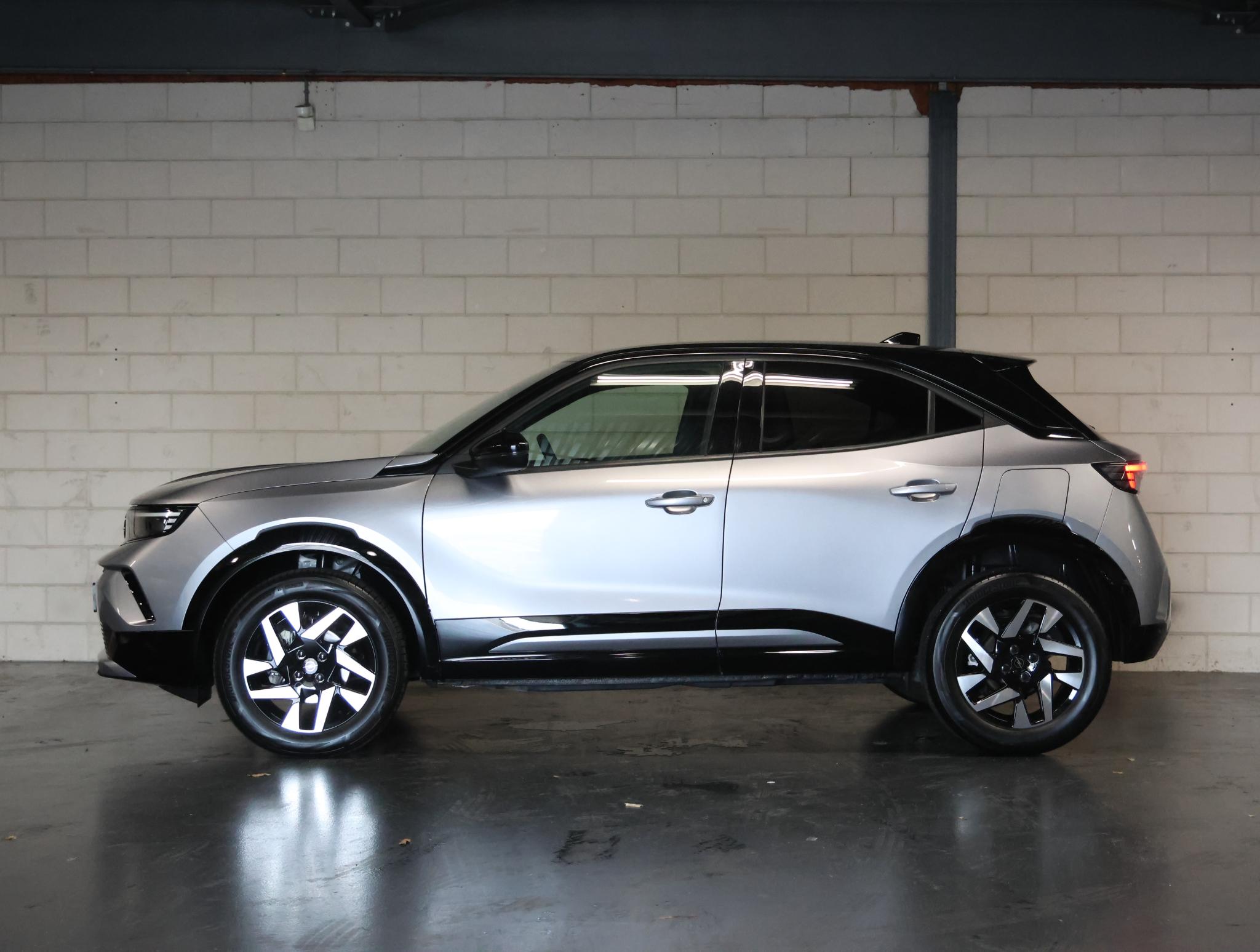 Foto van Opel Mokka