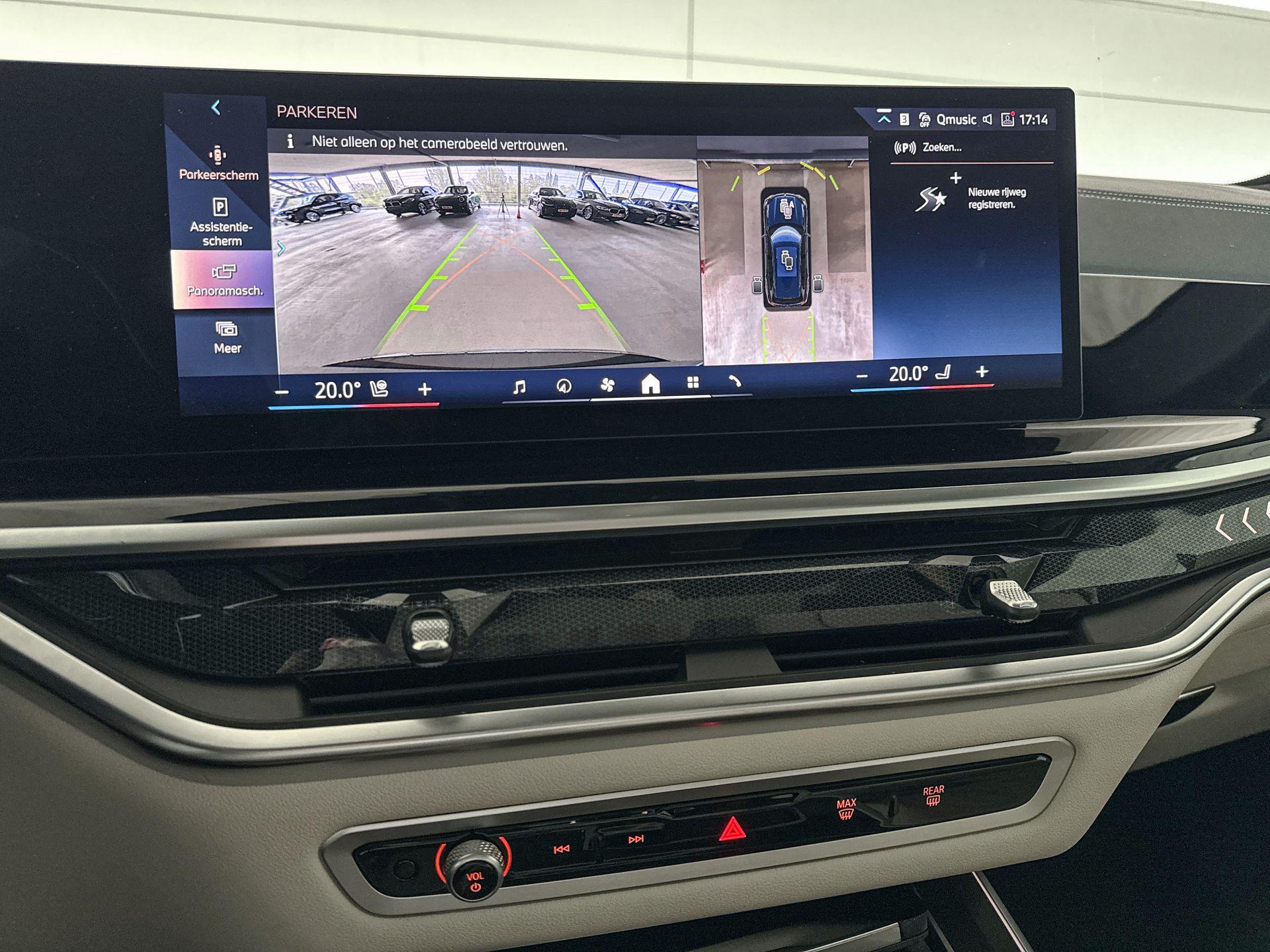 Foto van BMW X5