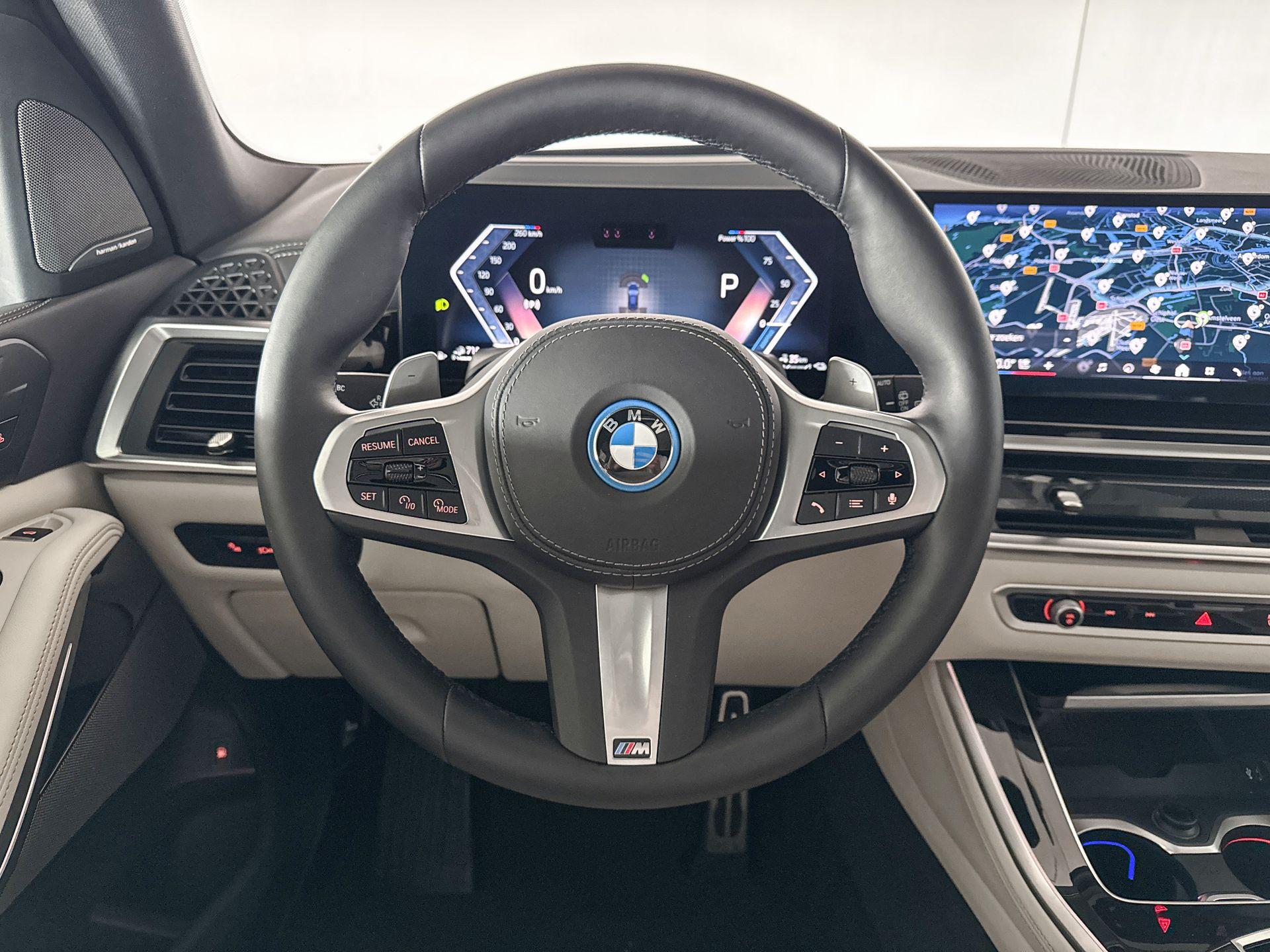 Foto van BMW X5