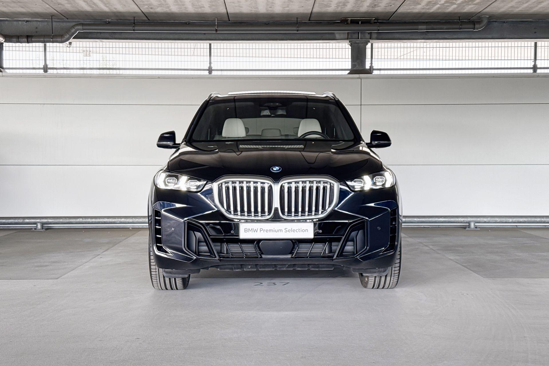 Foto van BMW X5
