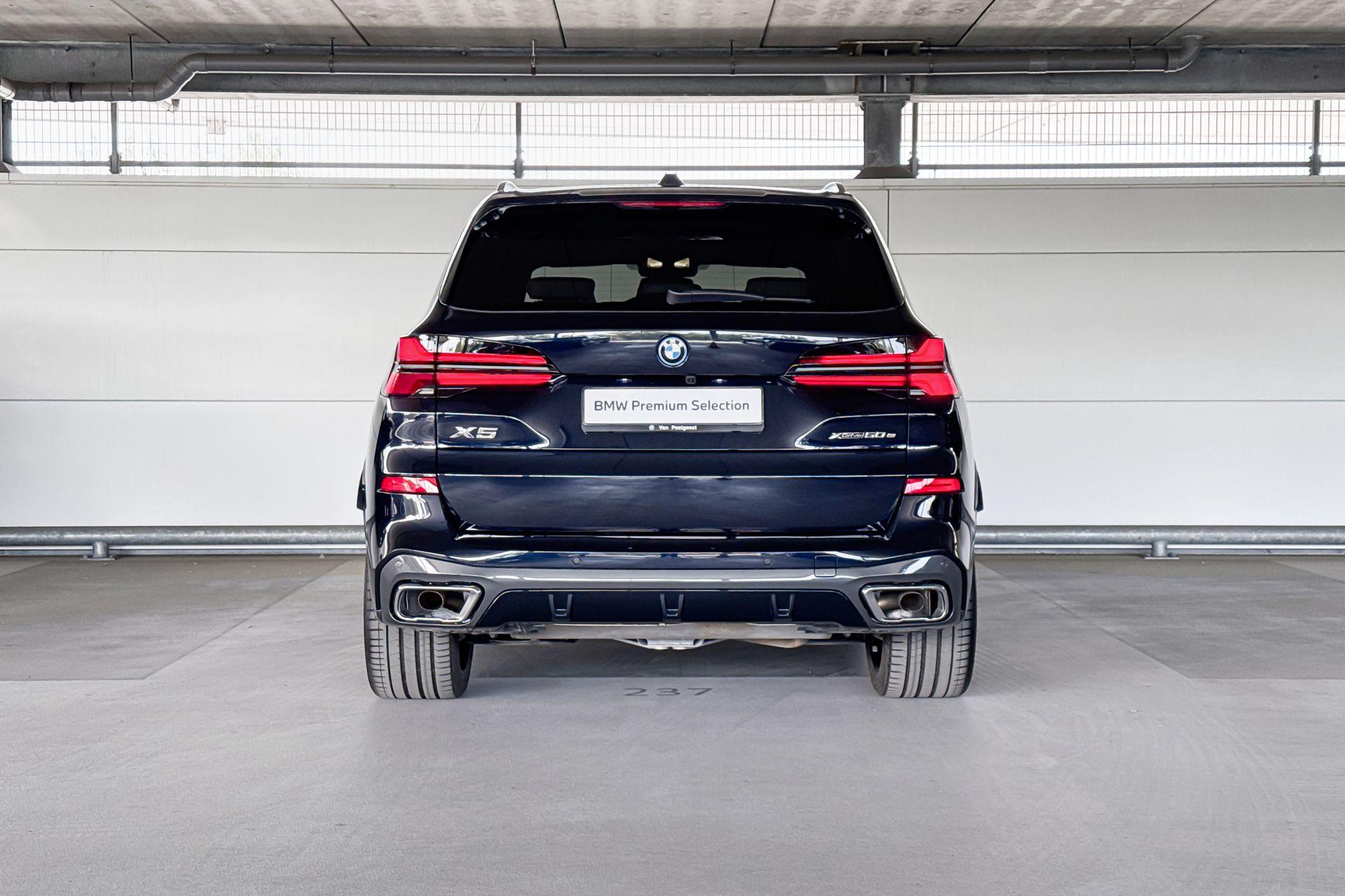 Foto van BMW X5