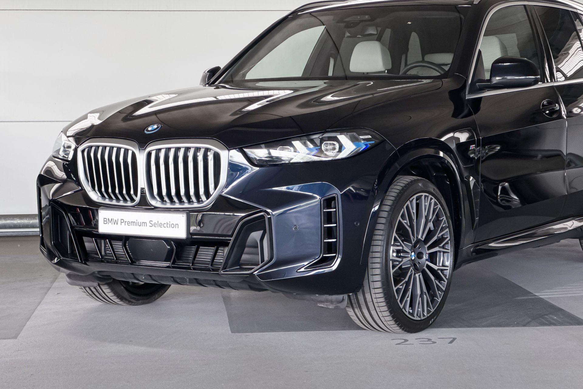 Foto van BMW X5